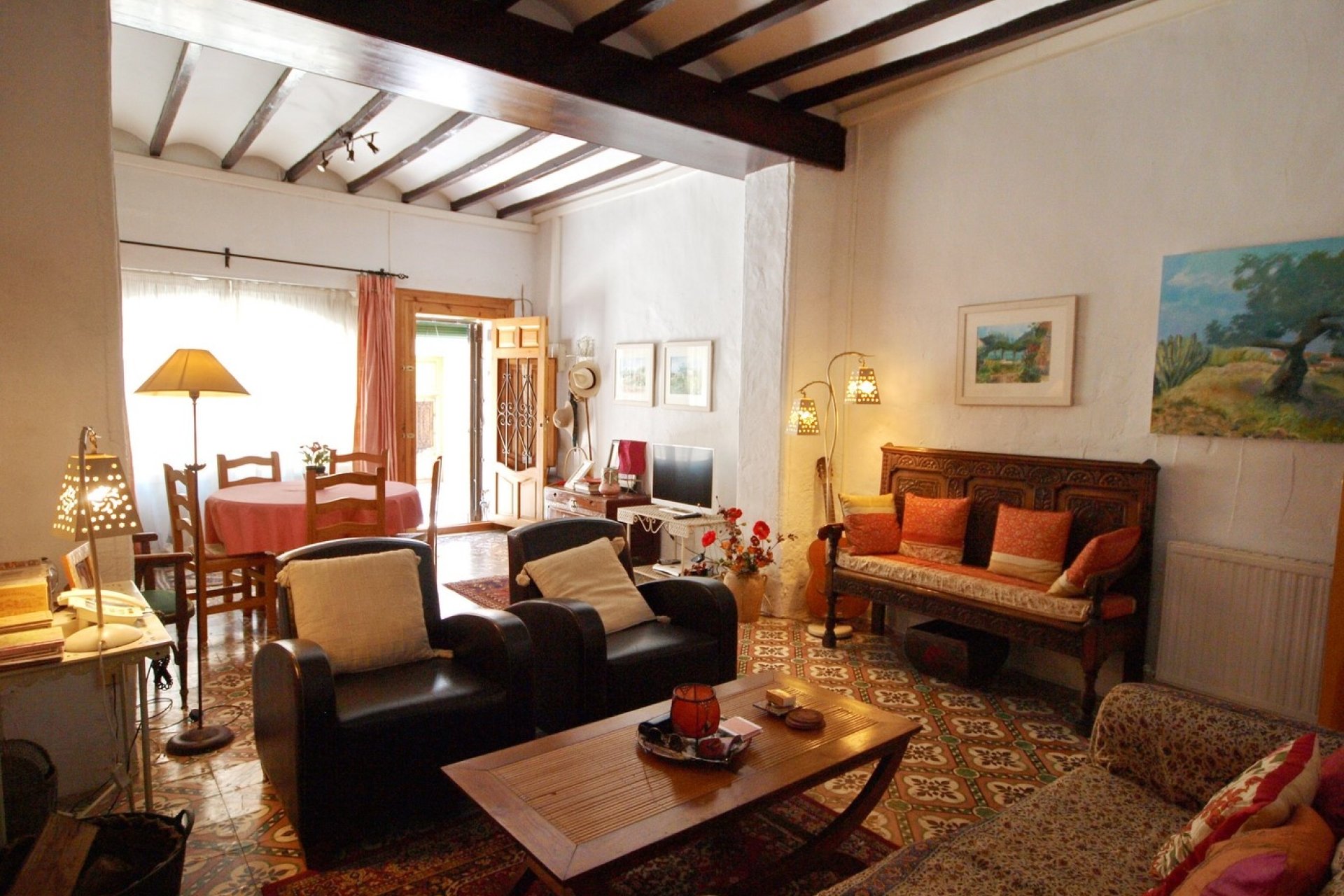 Sale - Town house - Teulada - Centro/Teulada