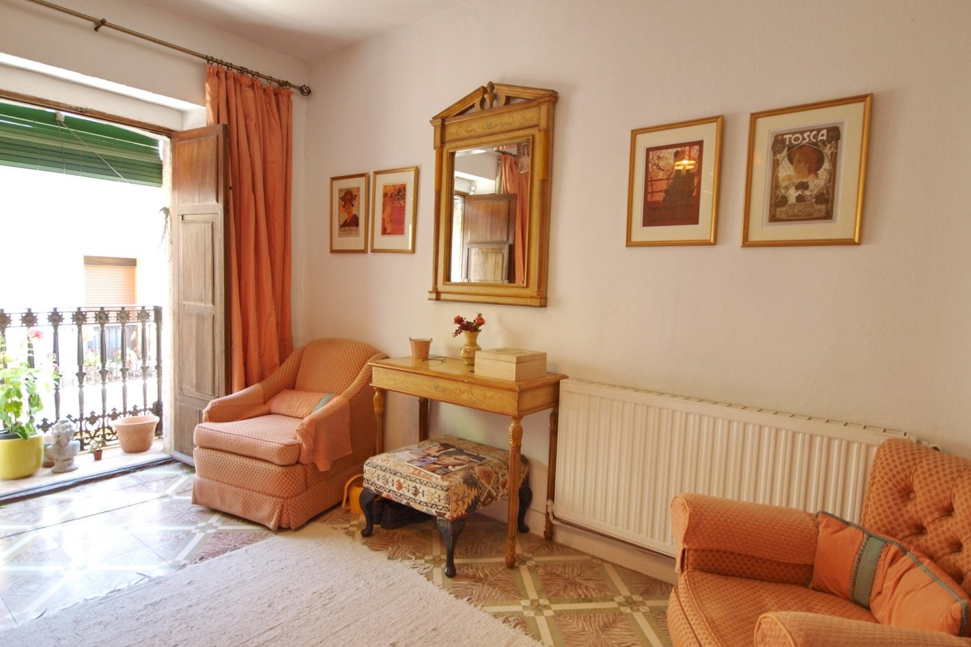 Sale - Town house - Teulada - Centro/Teulada