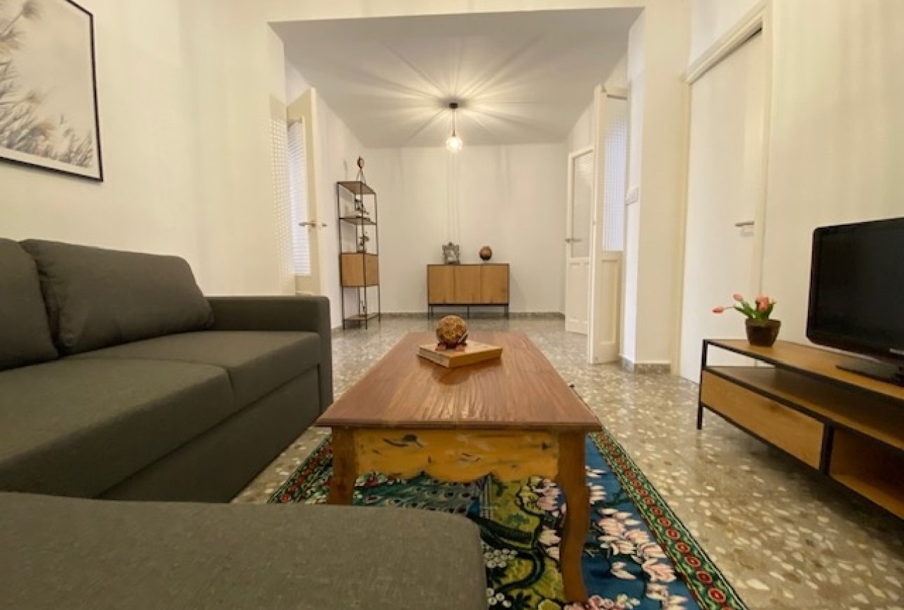 Sale - Town house - Teulada - Centro/Teulada