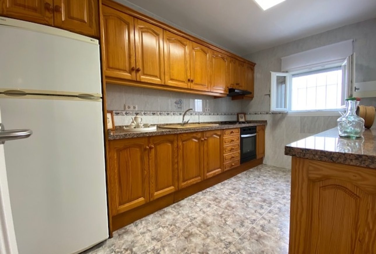 Sale - Town house - Teulada - Centro/Teulada