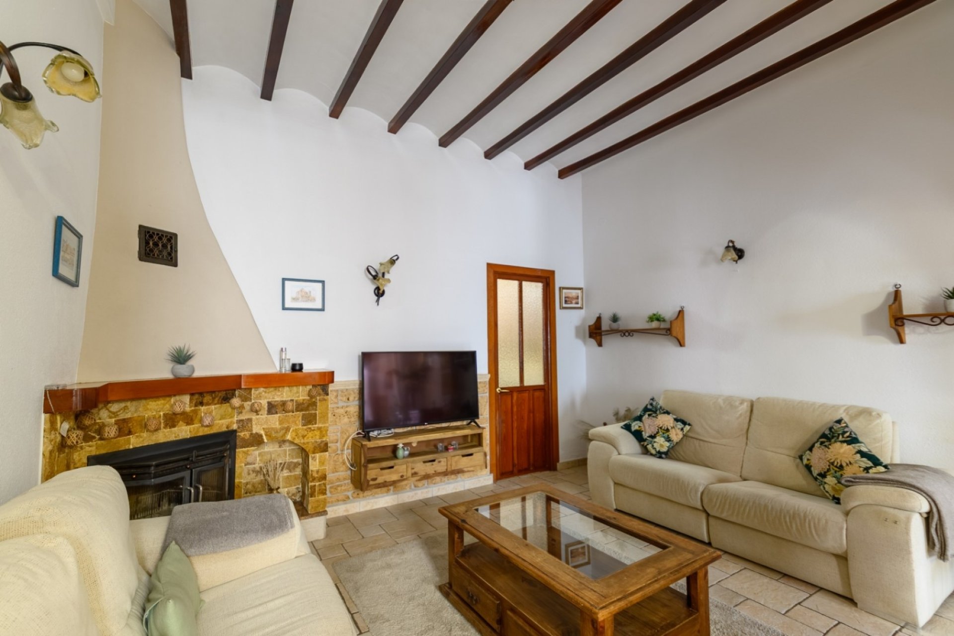 Sale - Town house - Teulada - Centro
