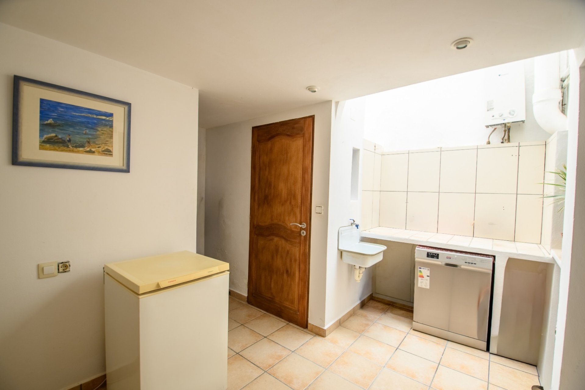 Sale - Town house - Teulada - Centro