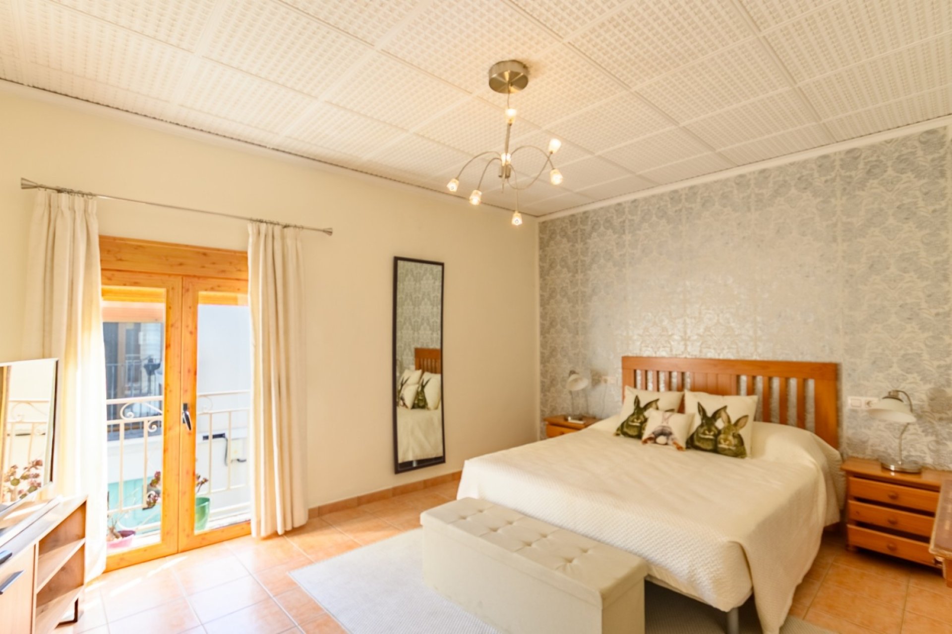 Sale - Town house - Teulada - Centro