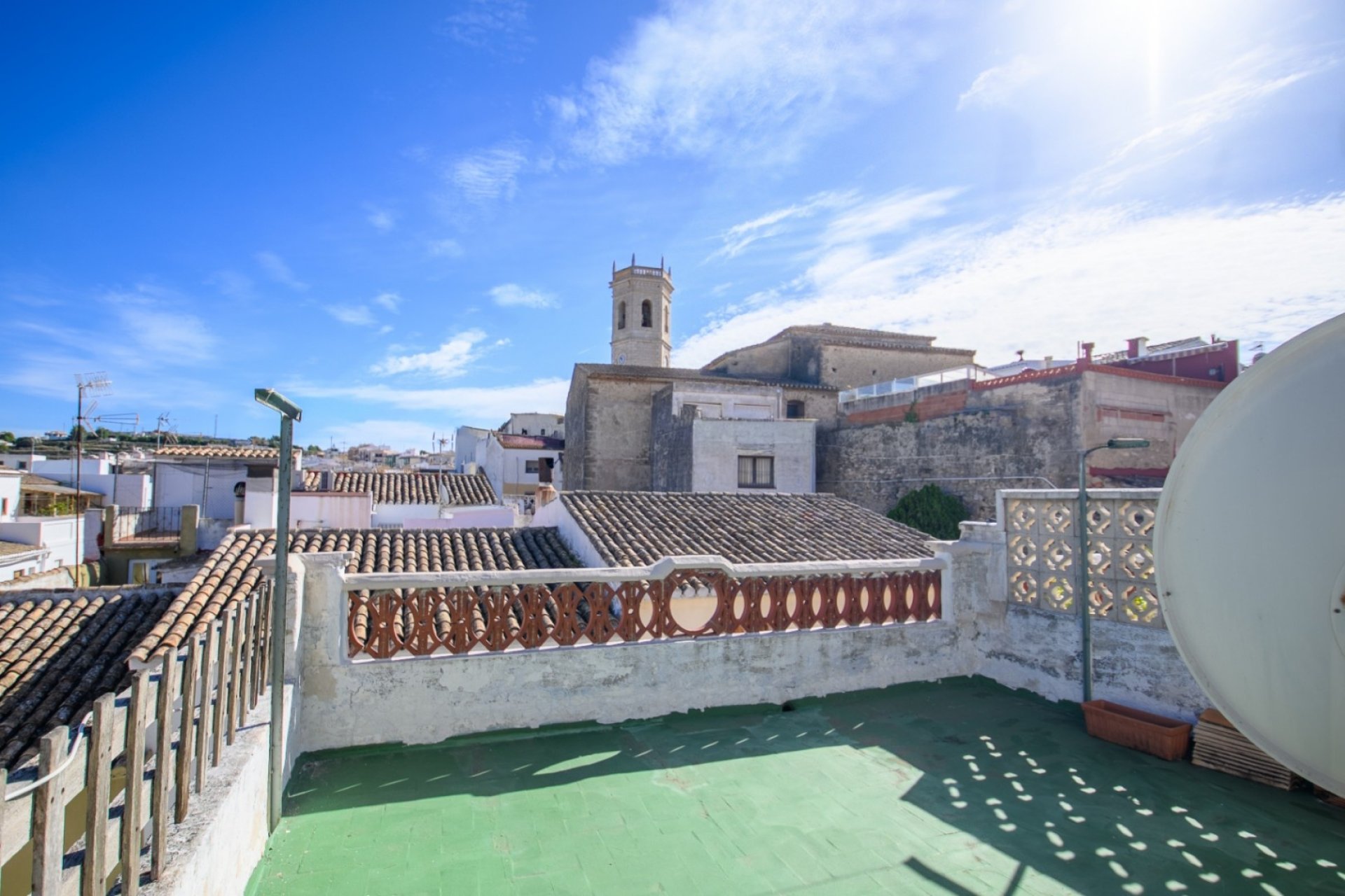 Sale - Town house - Teulada - Centro