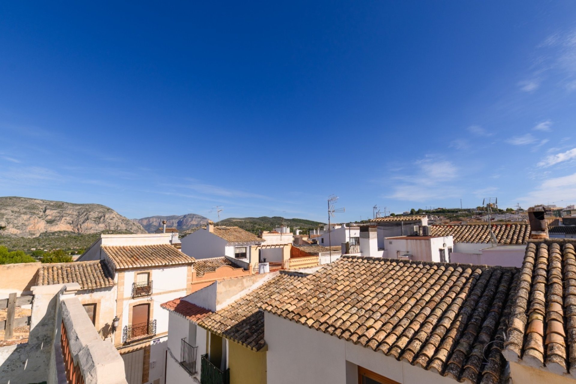 Sale - Town house - Teulada - Centro