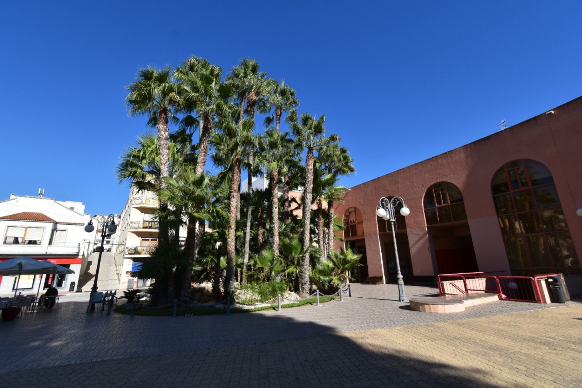 Sale - Town house - Teulada - Centro