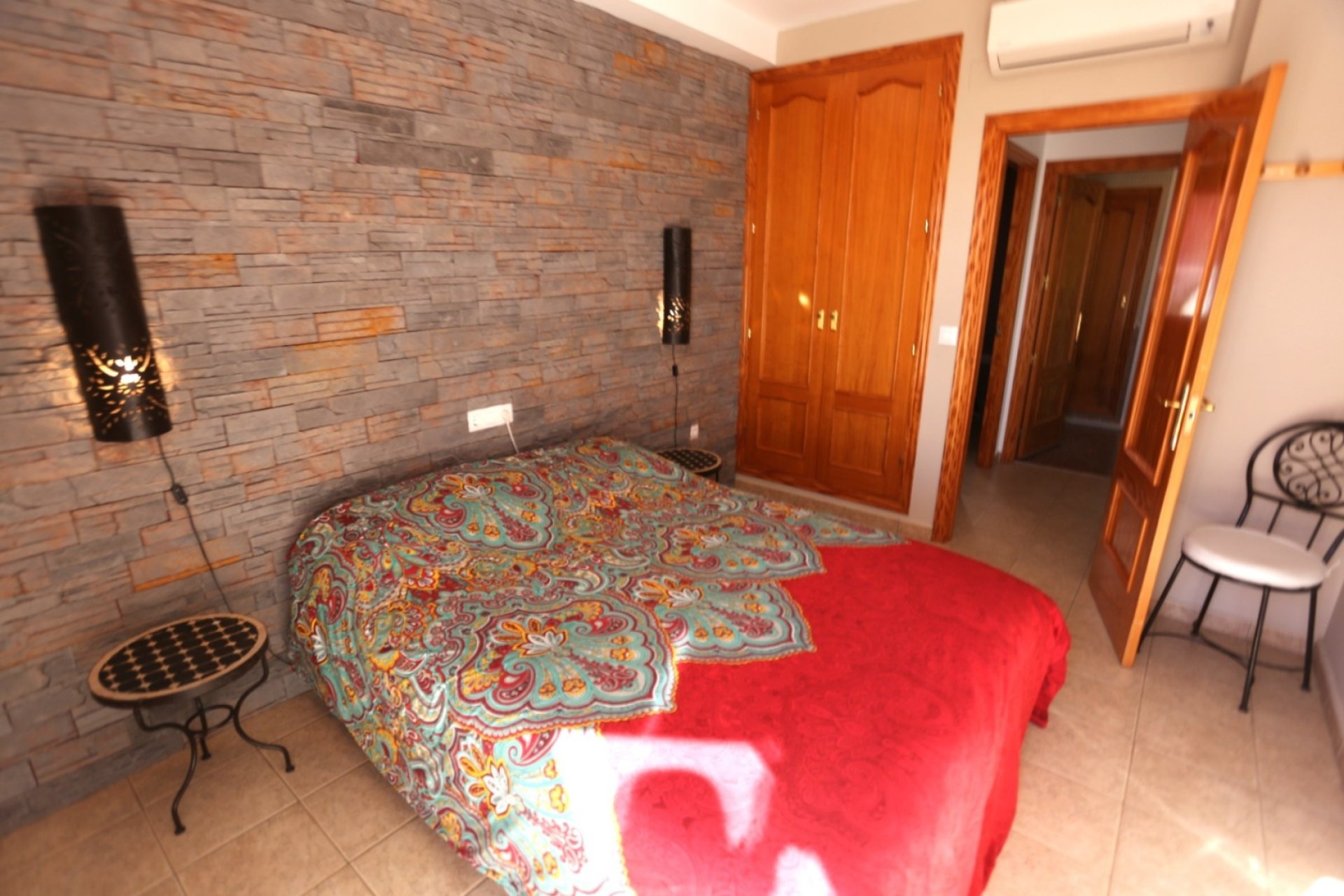 Sale - Town house - Xaló / Jalon - Valley / Urbanización