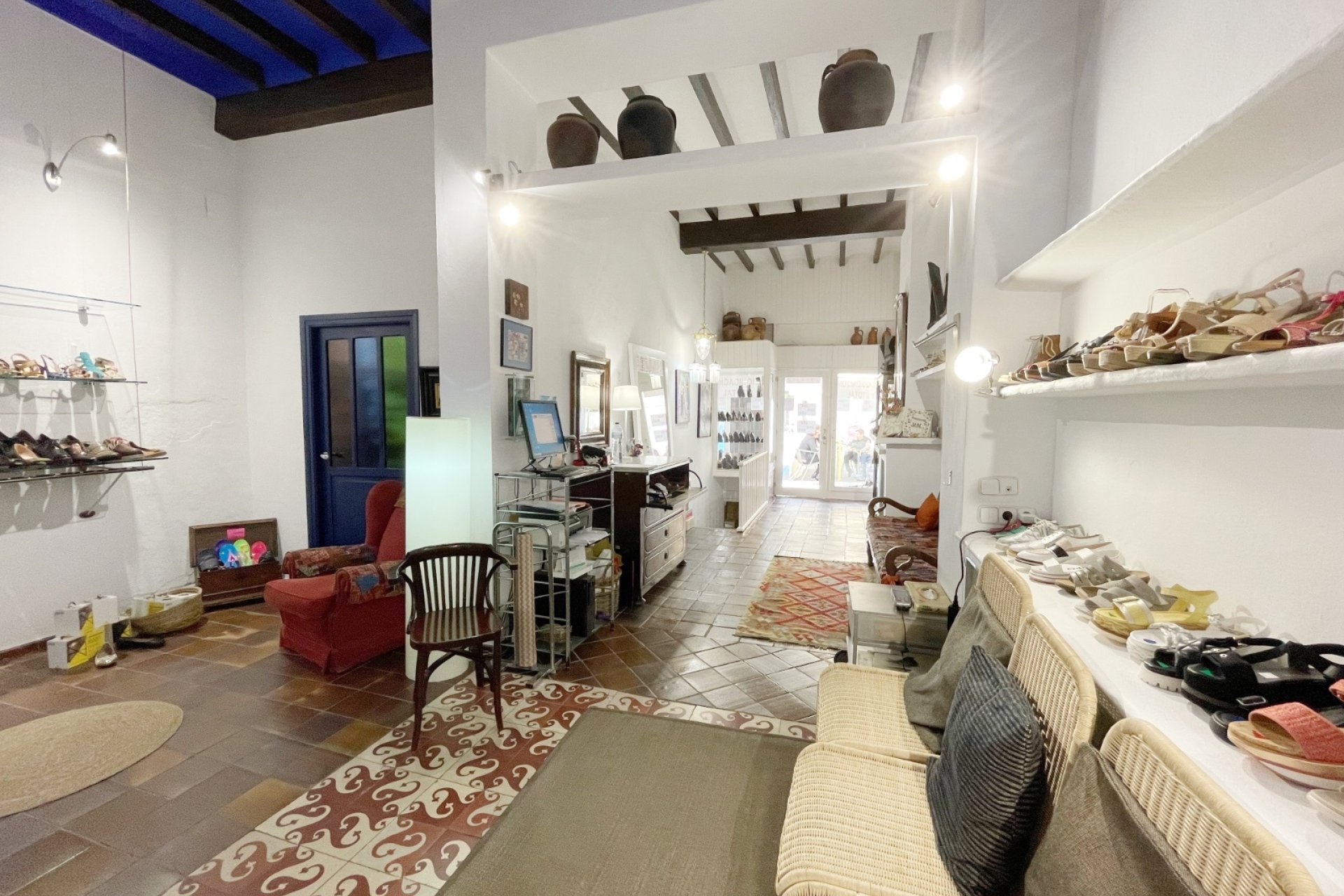 Sale - Townhouse - Benissa - Centro