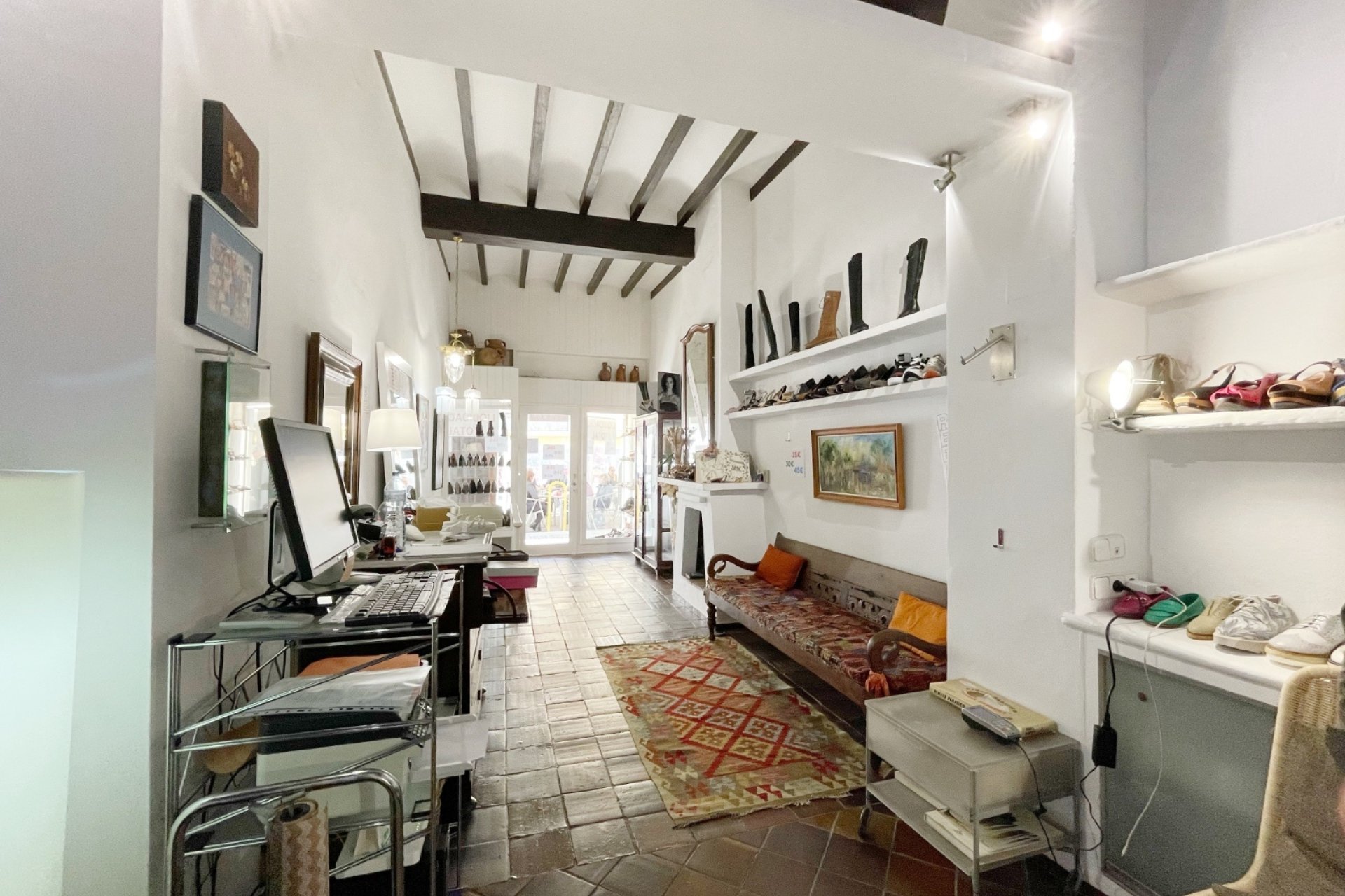 Sale - Townhouse - Benissa - Centro