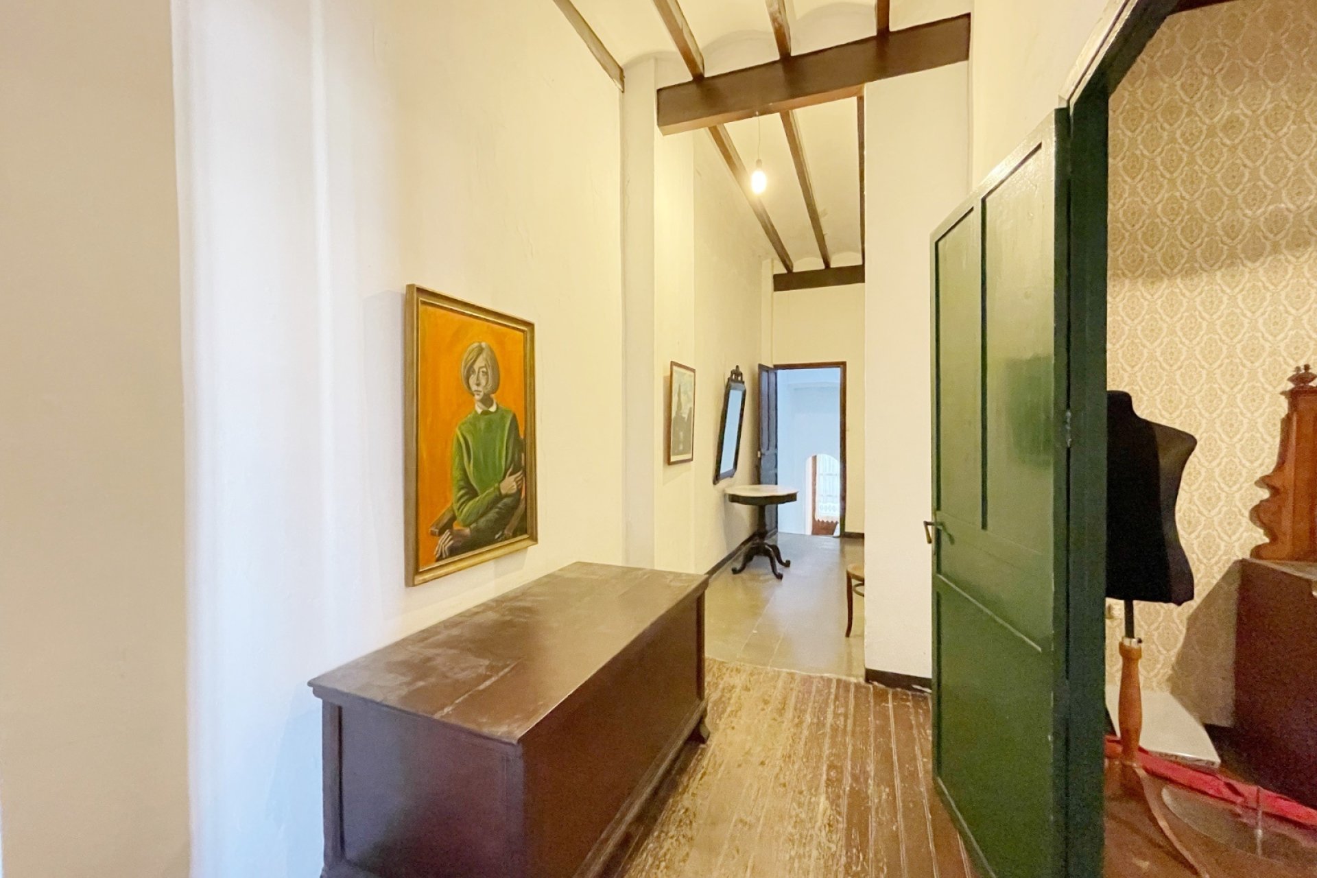 Sale - Townhouse - Benissa - Centro