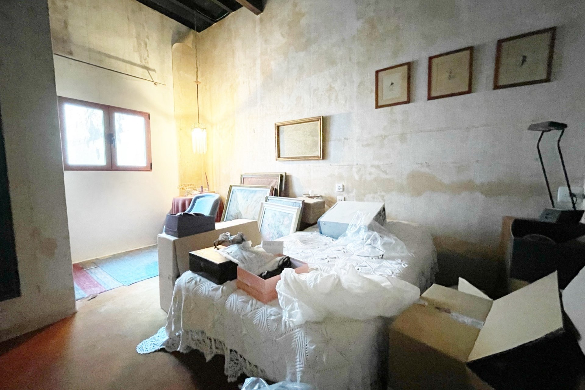 Sale - Townhouse - Benissa - Centro