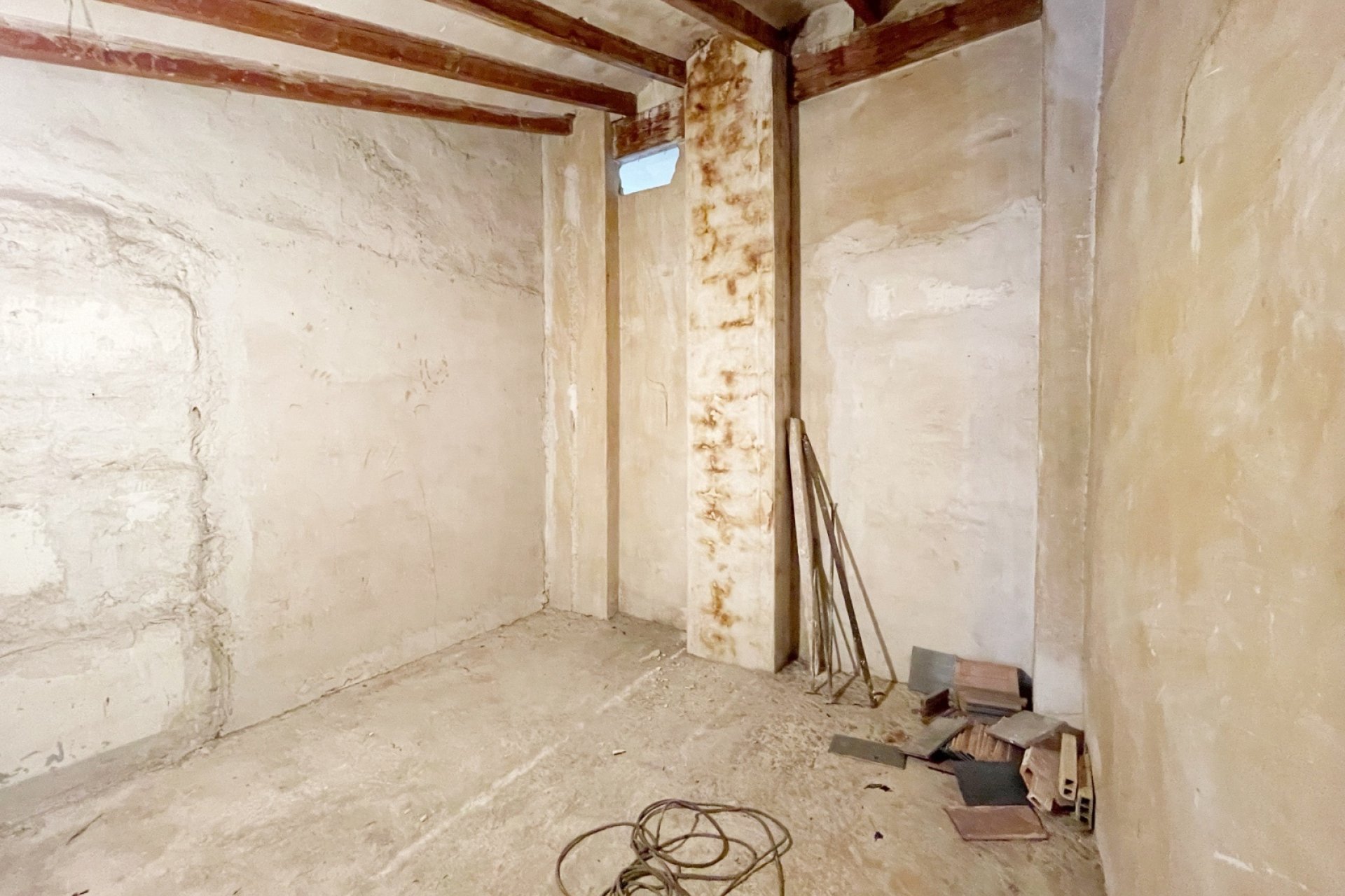 Sale - Townhouse - Benissa - Centro