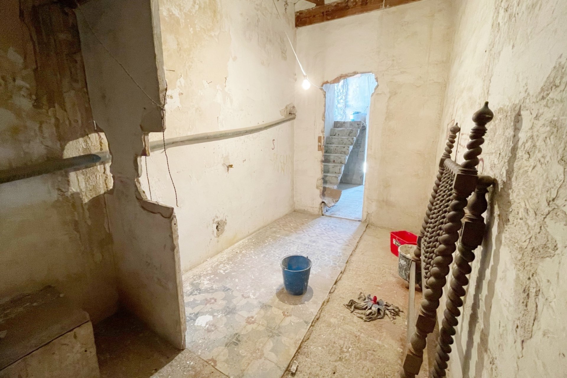Sale - Townhouse - Benissa - Centro