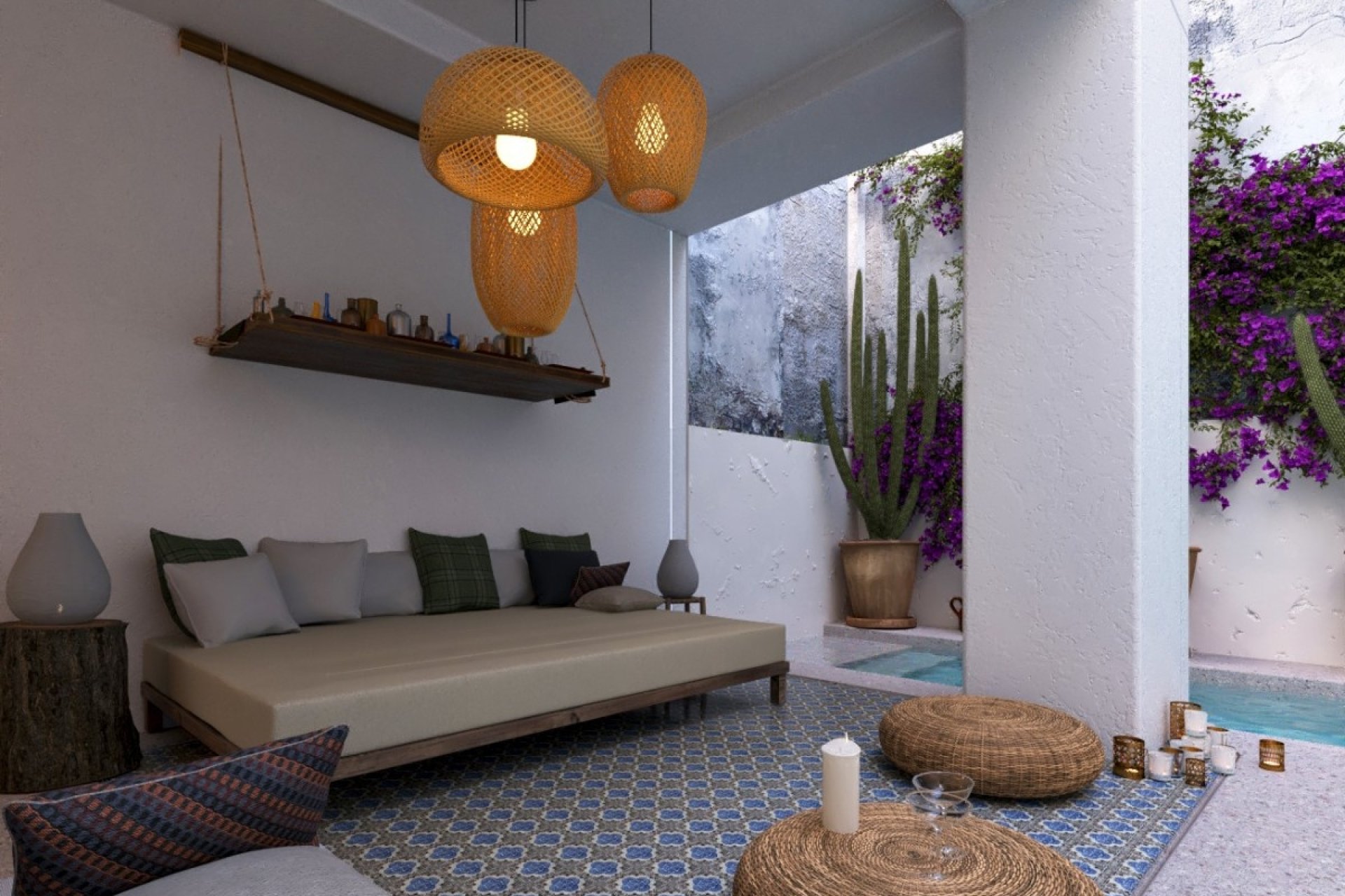 Sale - Townhouse - Benissa - Centro