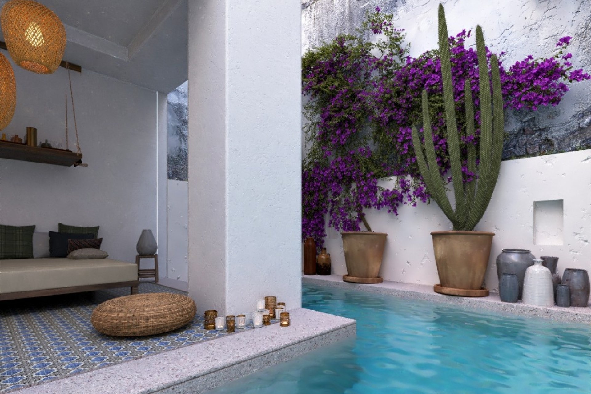 Sale - Townhouse - Benissa - Centro