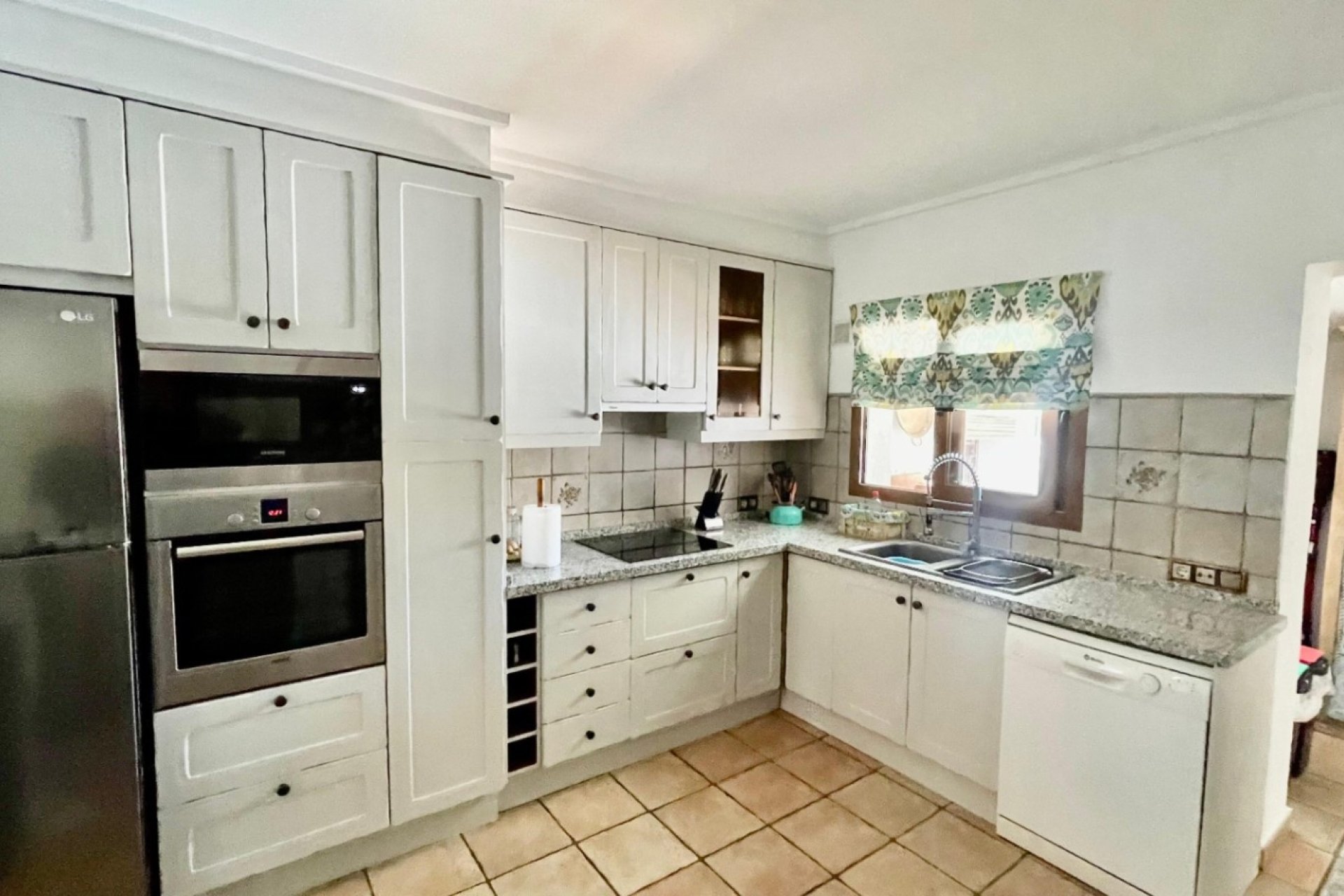 Sale - Villa - Alcalalí - Pueblo