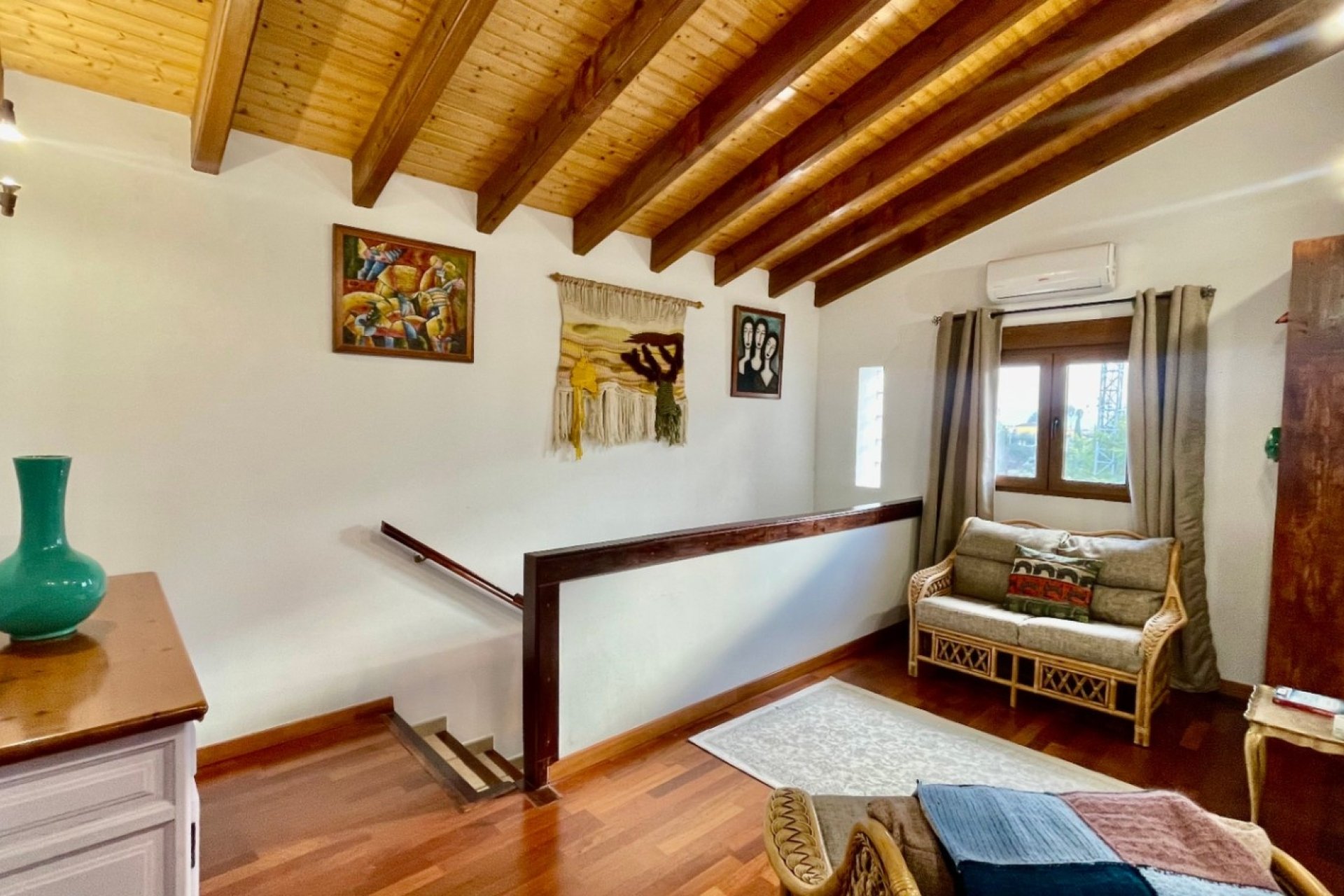 Sale - Villa - Alcalalí - Pueblo