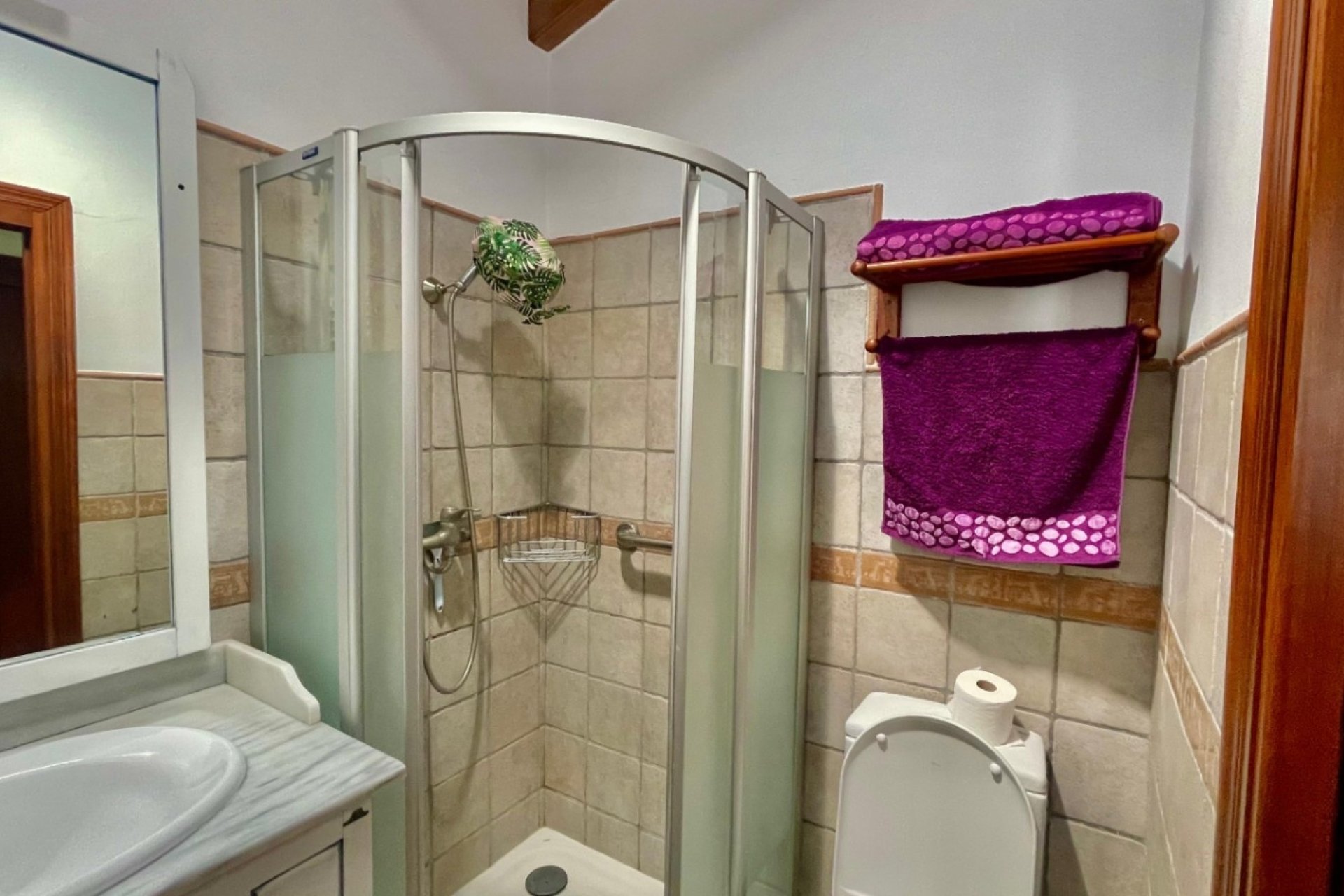 Sale - Villa - Alcalalí - Pueblo