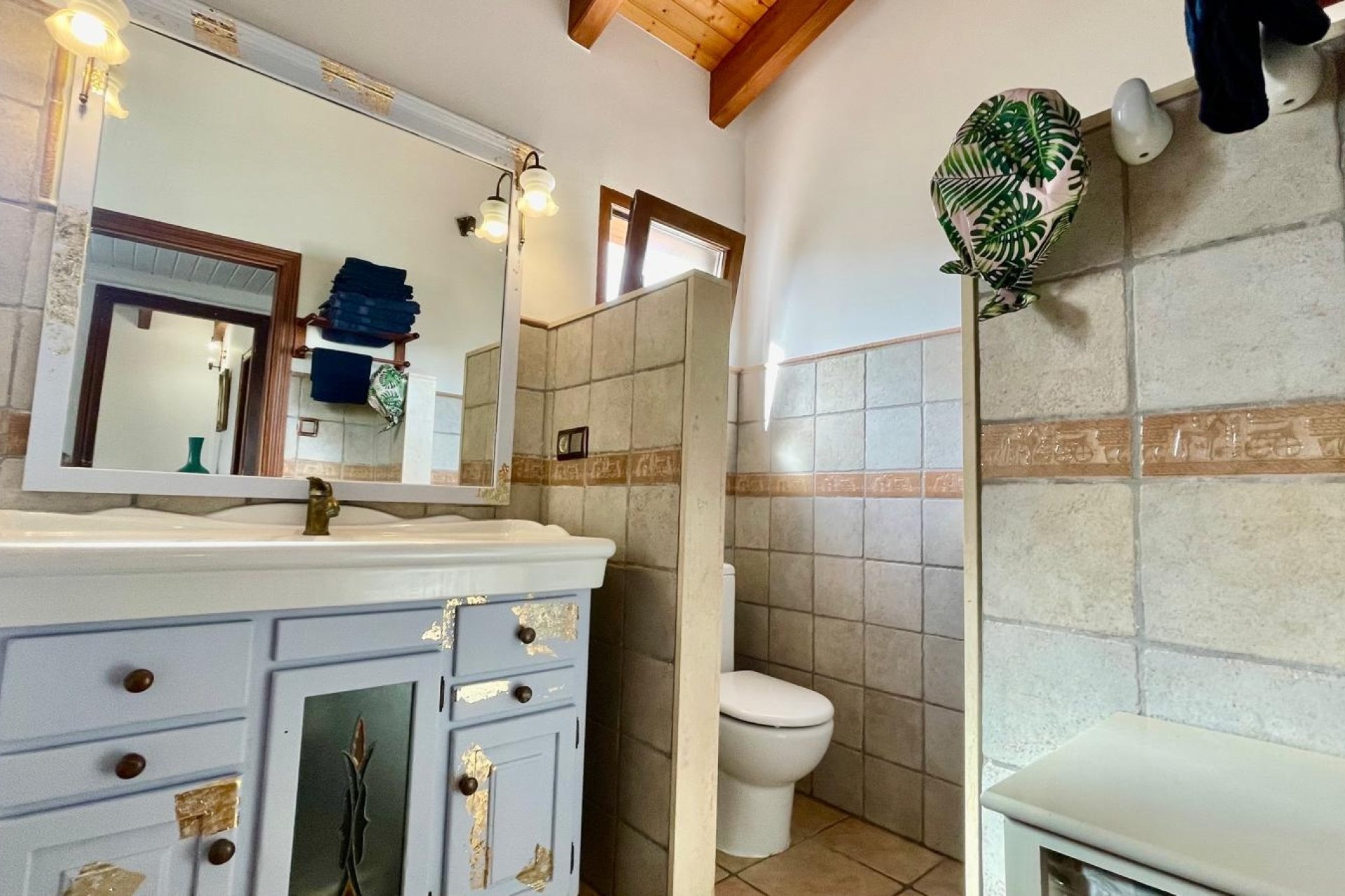 Sale - Villa - Alcalalí - Pueblo
