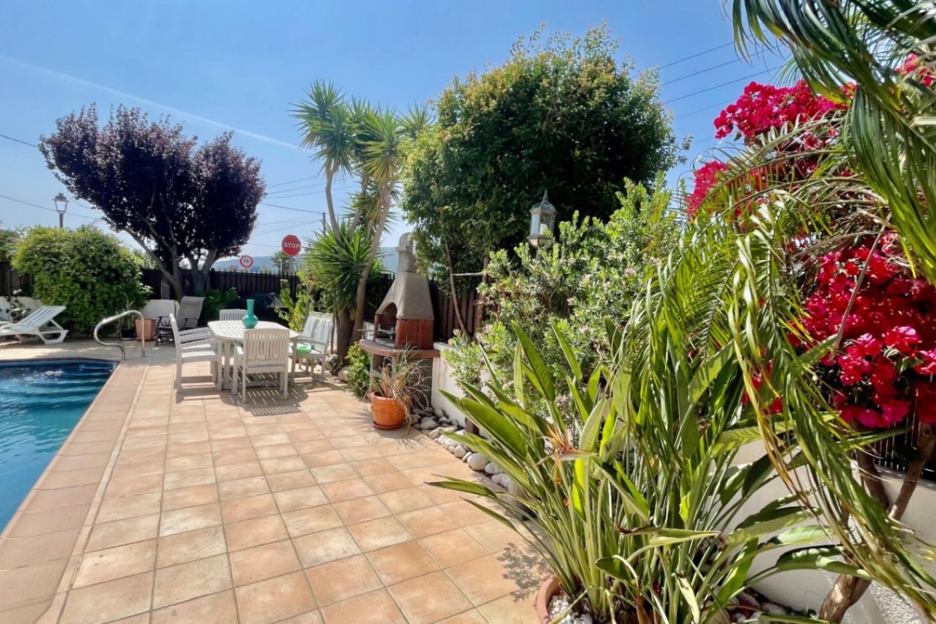 Sale - Villa - Alcalalí - Pueblo