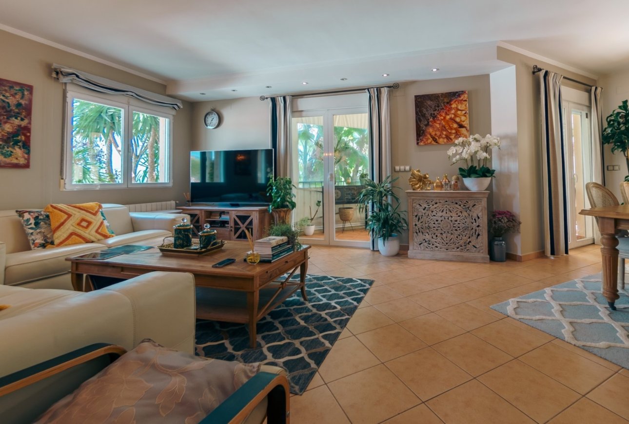 Sale - Villa - Alfaz del Pi - Urbanizaciones