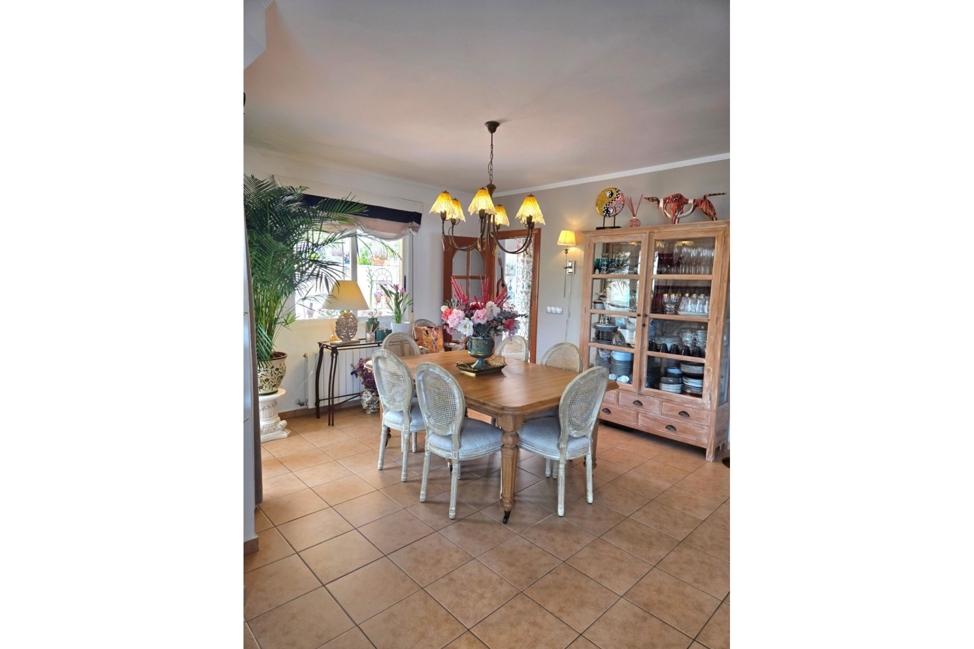 Sale - Villa - Alfaz del Pi - Urbanizaciones