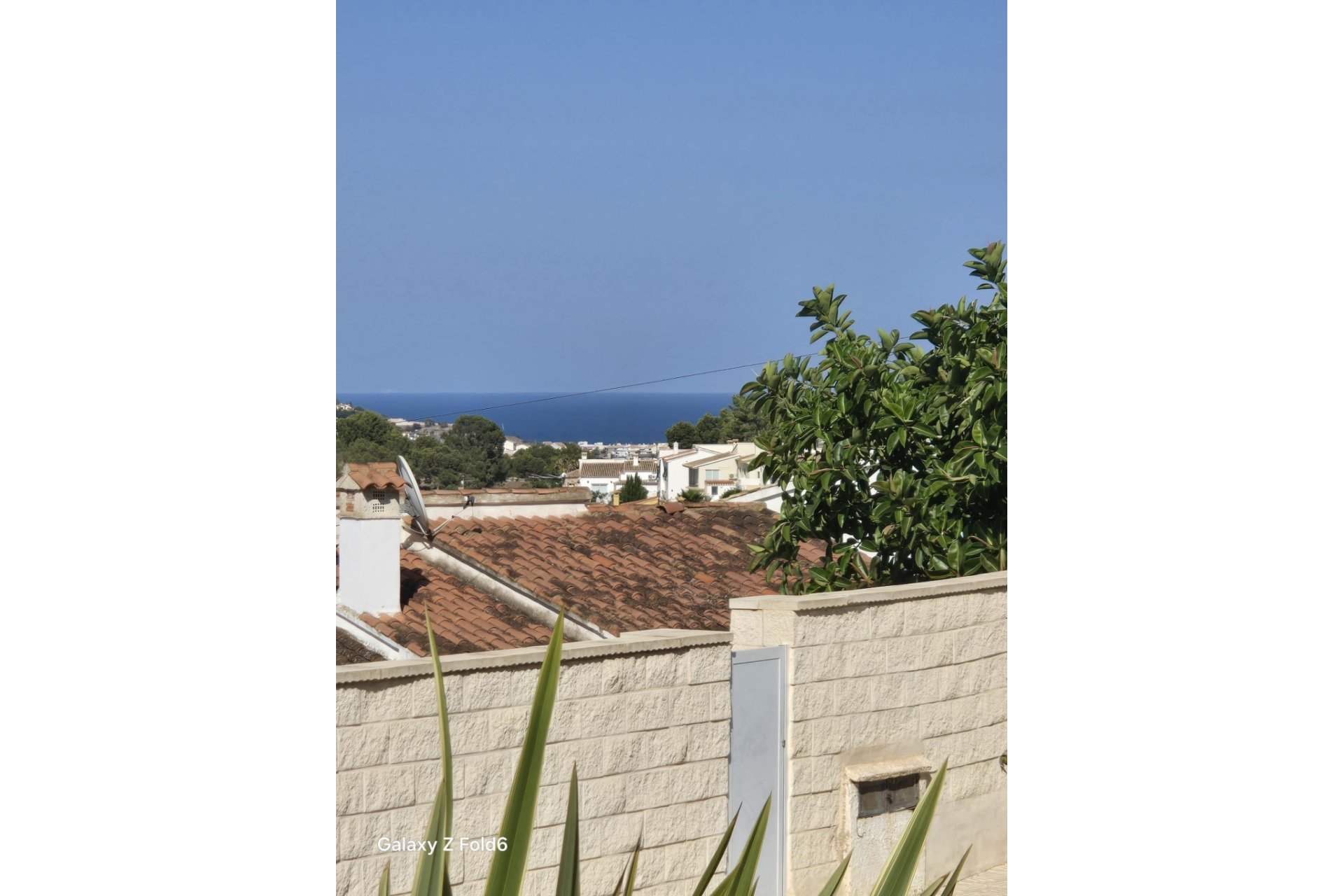 Sale - Villa - Alfaz del Pi - Urbanizaciones
