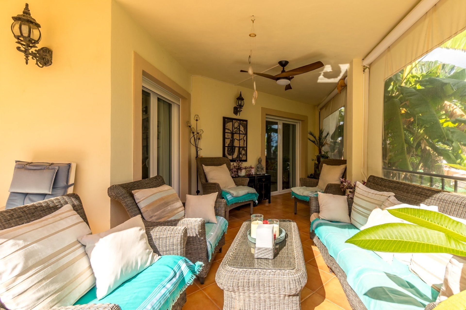 Sale - Villa - Alfaz del Pi - Urbanizaciones