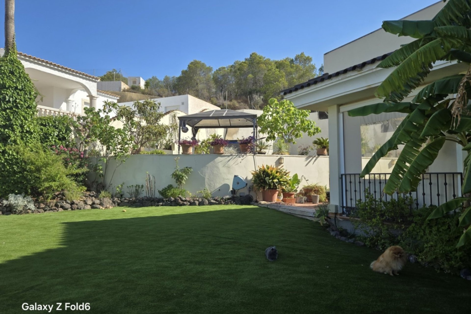 Sale - Villa - Alfaz del Pi - Urbanizaciones