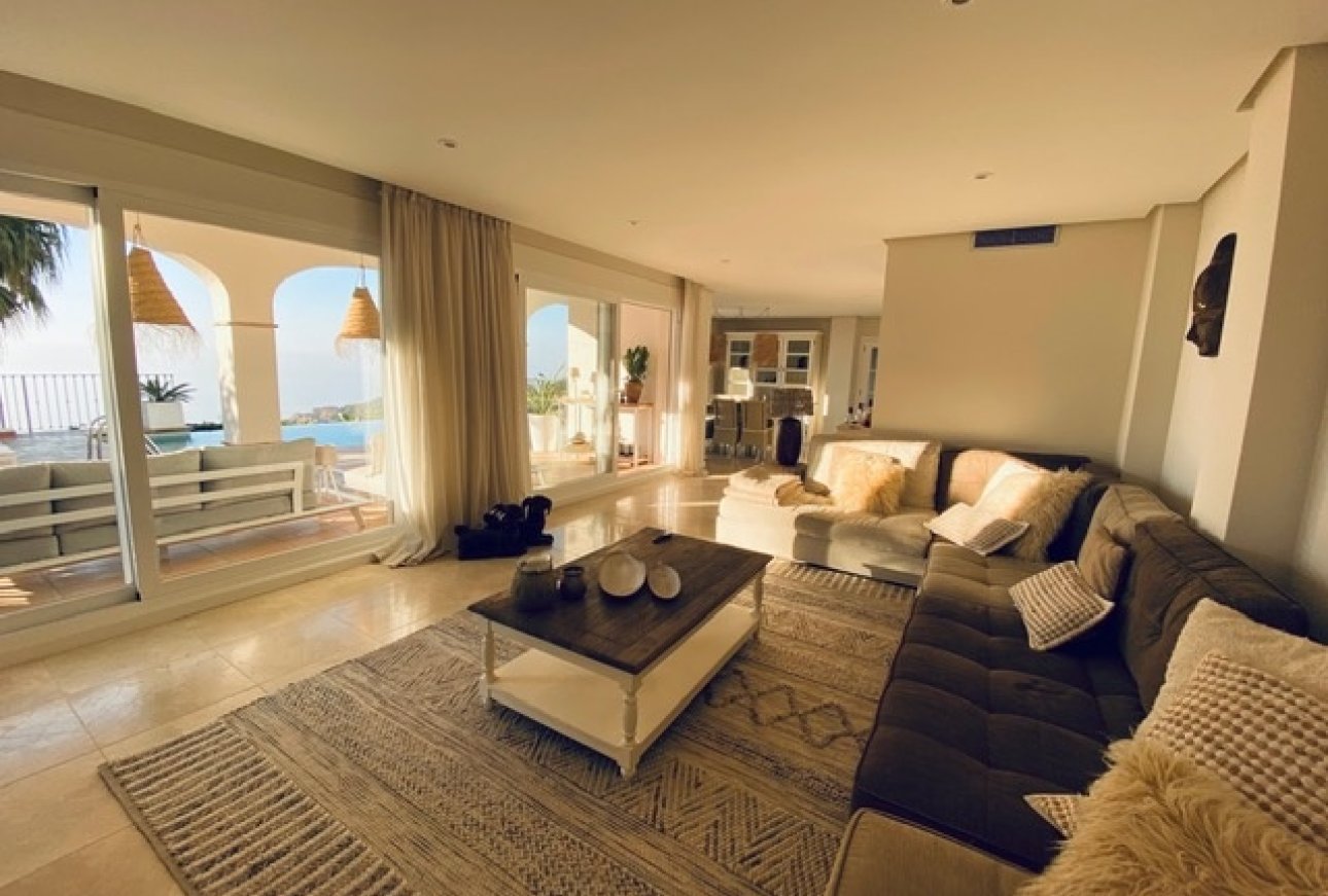 Sale - Villa - Altea - Altea Hills