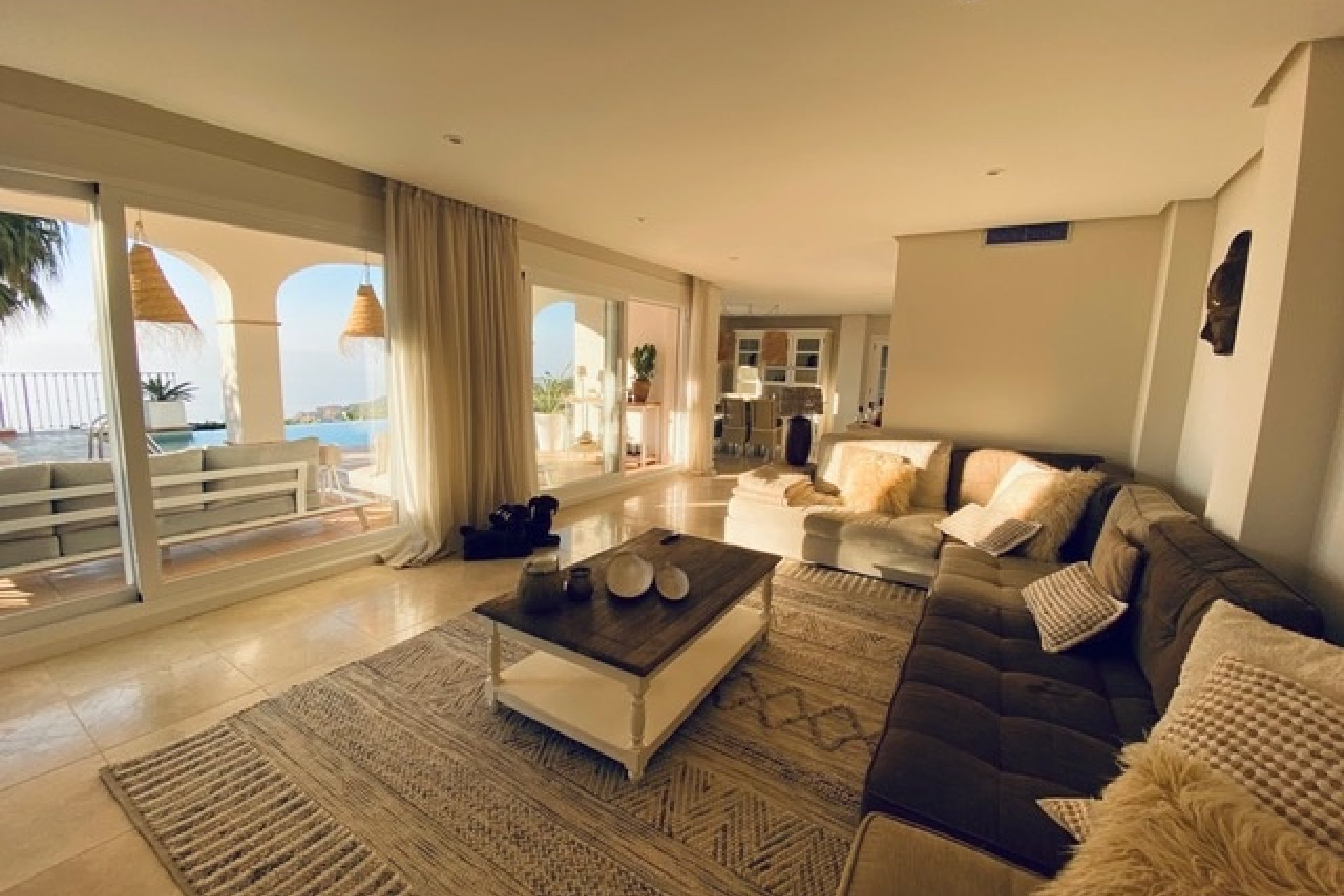 Sale - Villa - Altea - Altea Hills