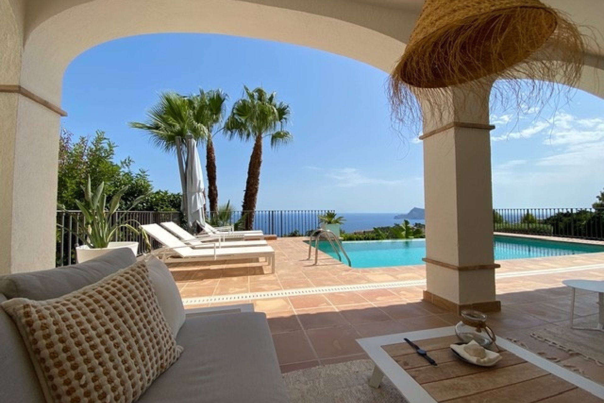 Sale - Villa - Altea - Altea Hills