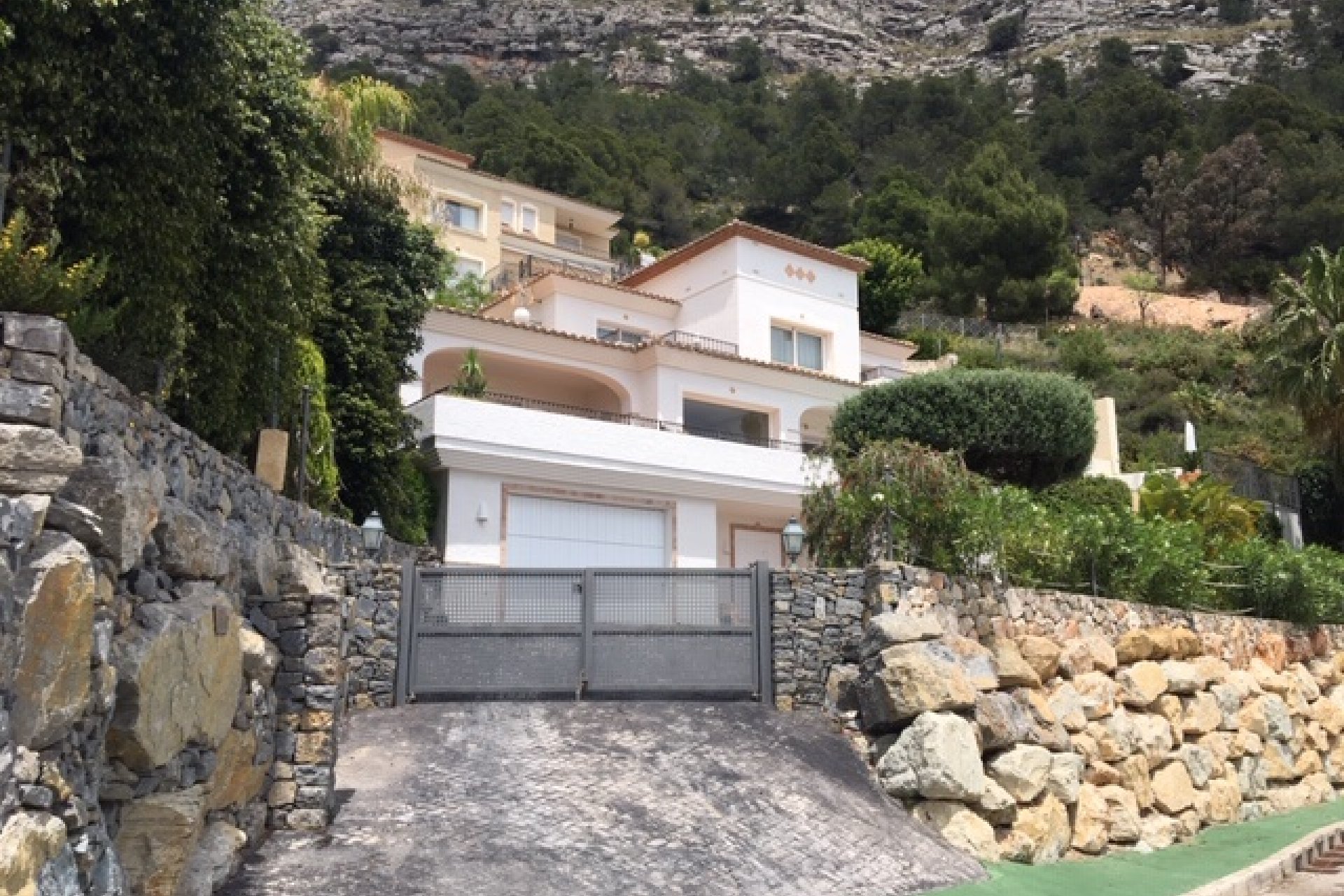 Sale - Villa - Altea - Altea Hills