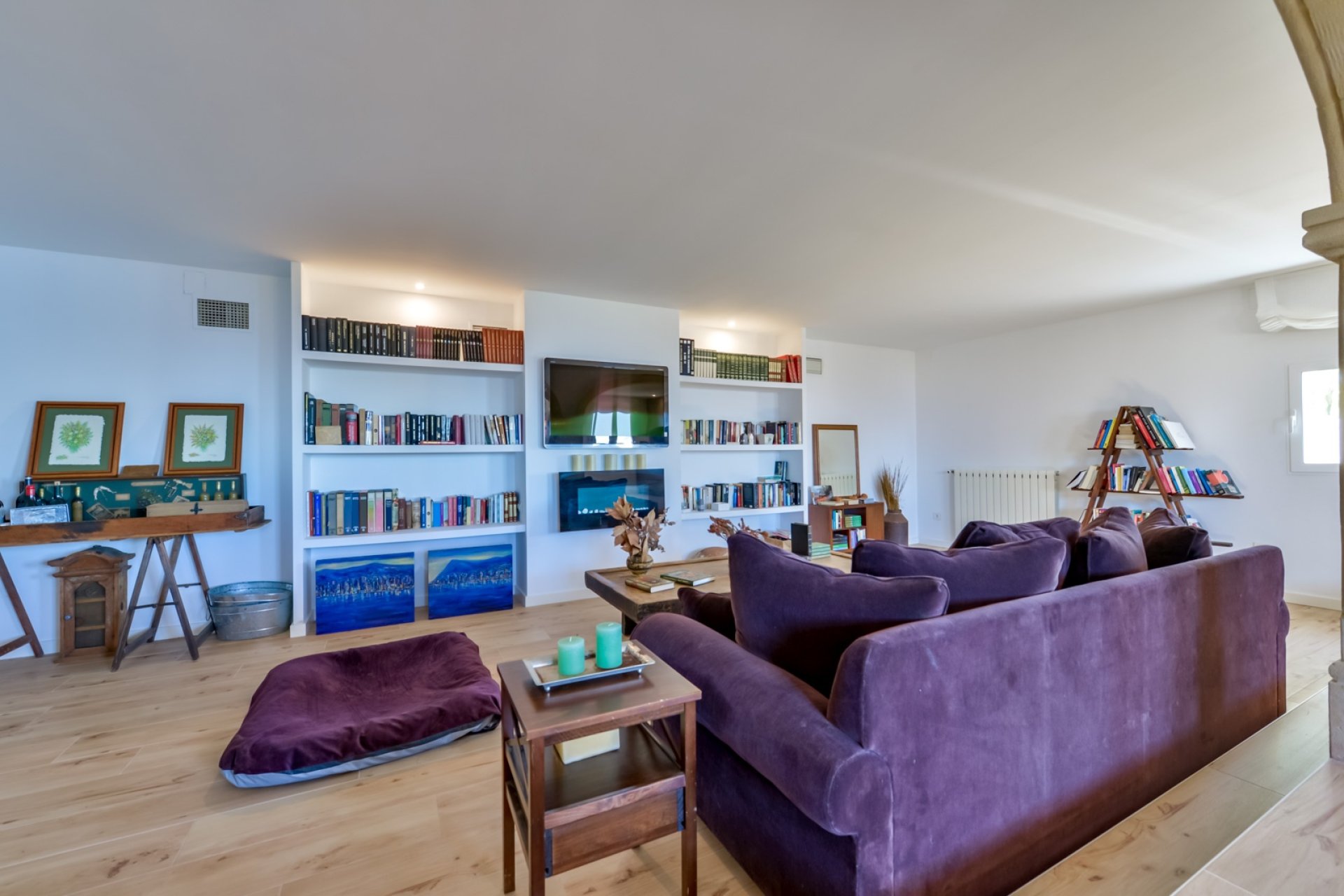 Sale - Villa - Altea - Altea Hills