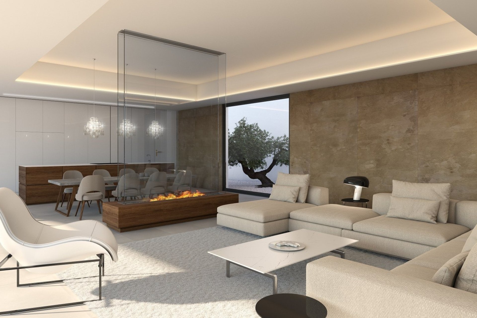 Sale - Villa - Altea