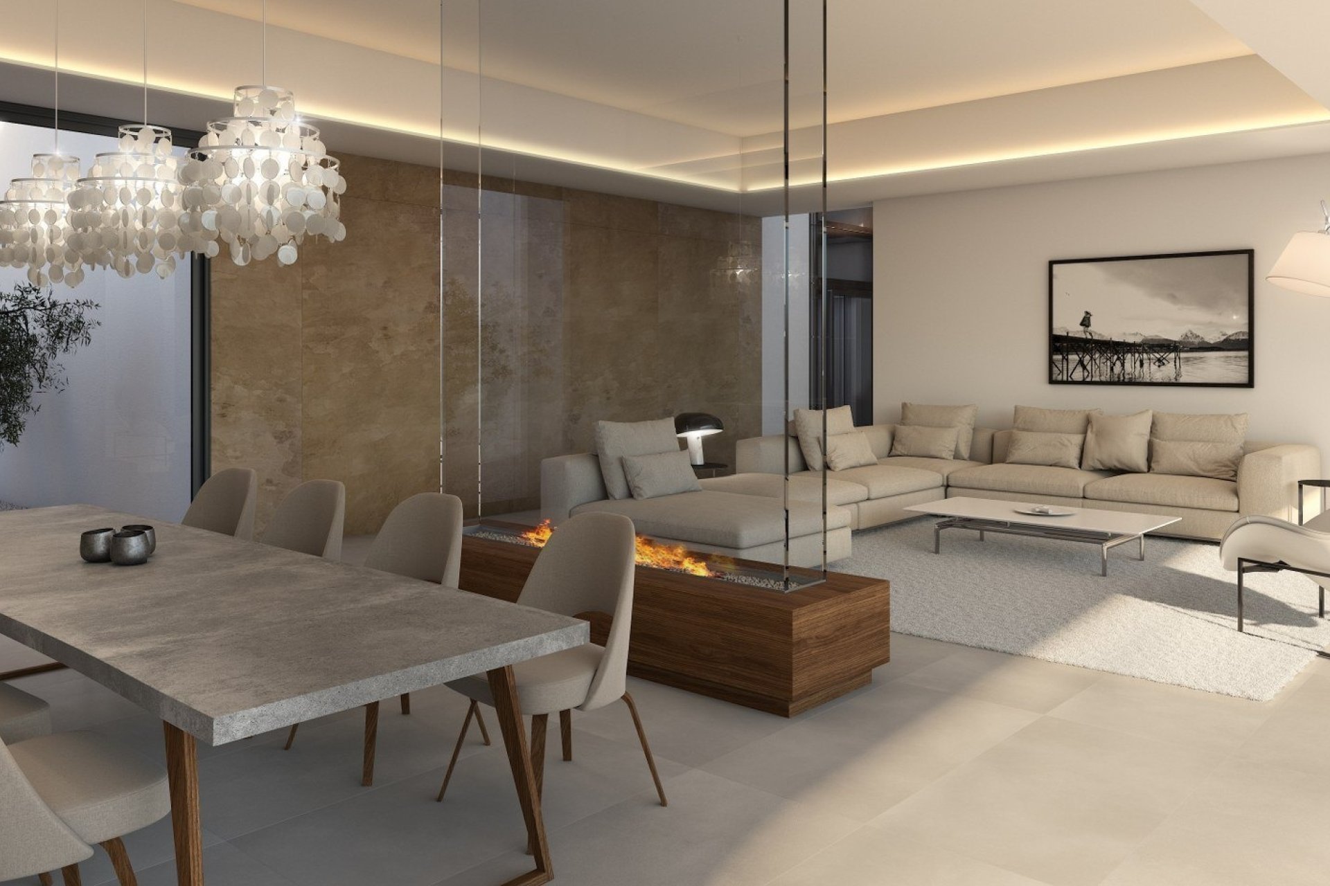 Sale - Villa - Altea