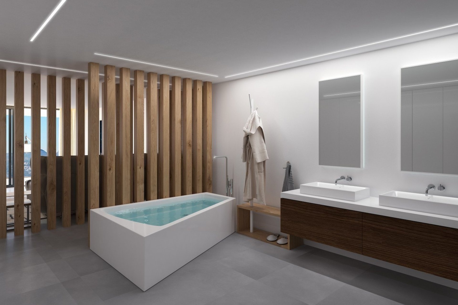Sale - Villa - Altea