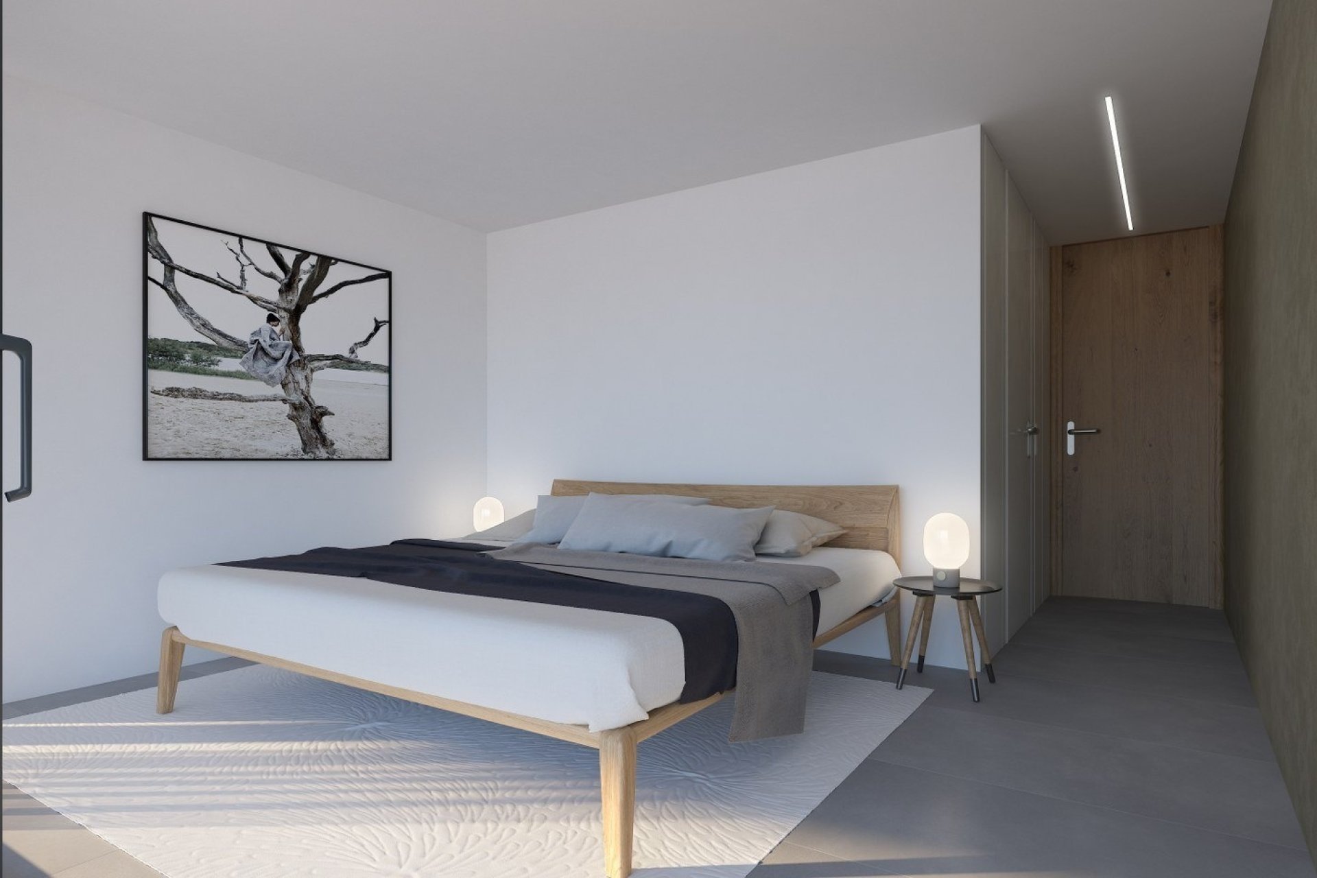 Sale - Villa - Altea