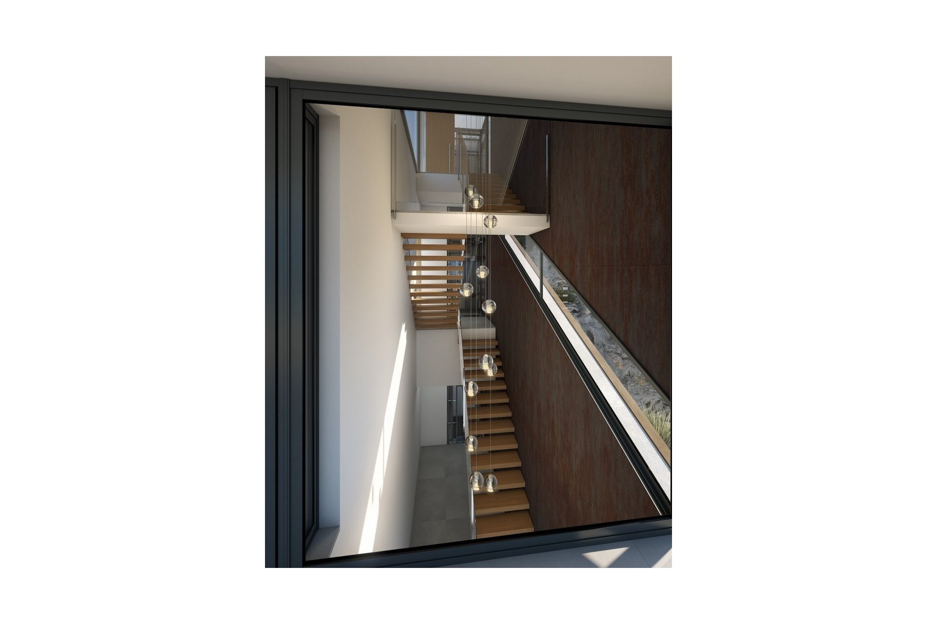 Sale - Villa - Altea