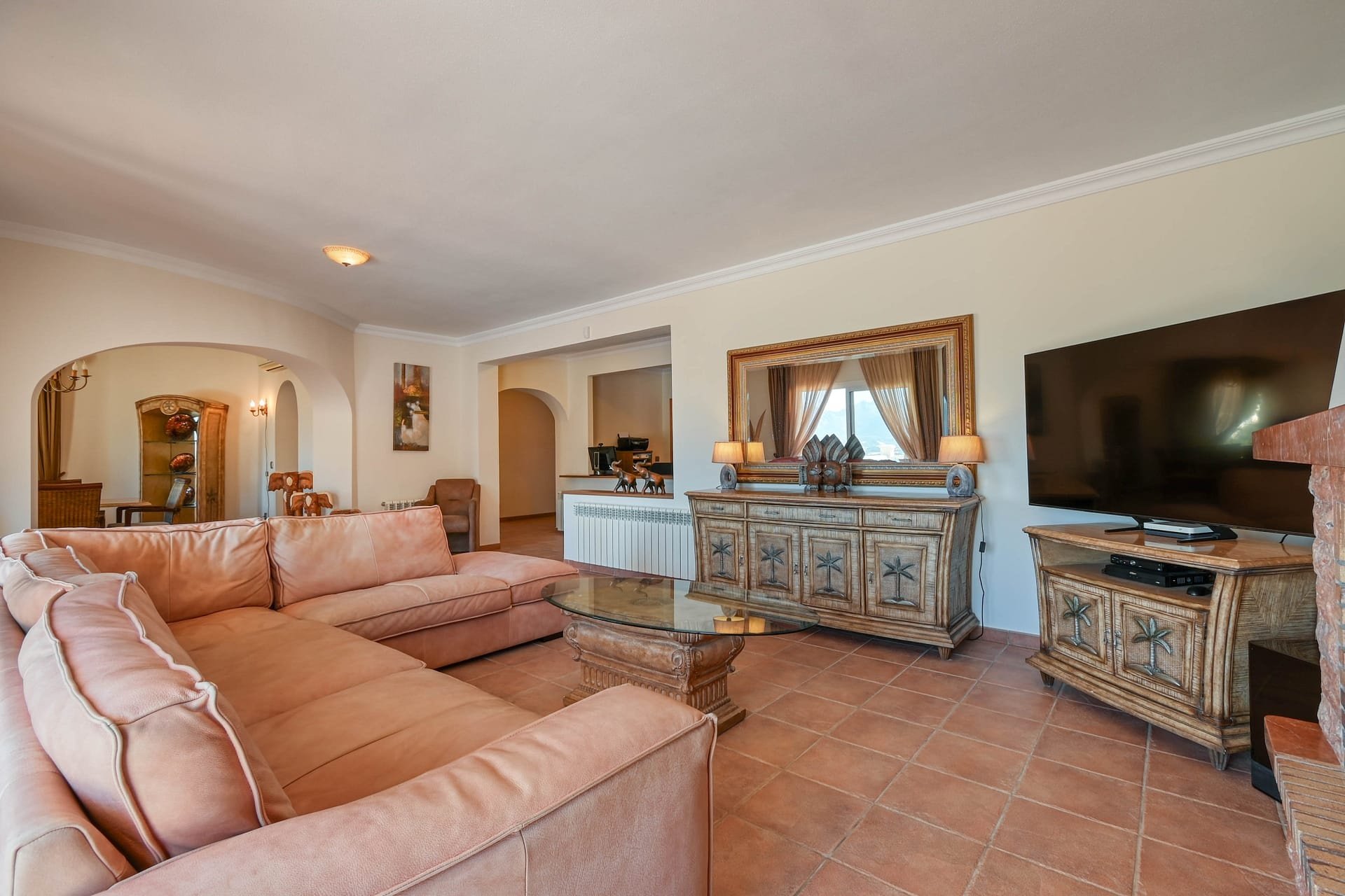 Sale - Villa - Altea