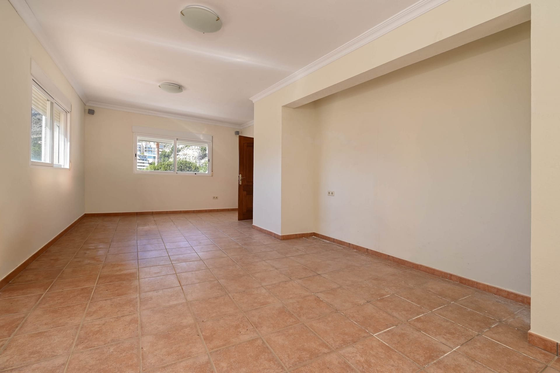 Sale - Villa - Altea
