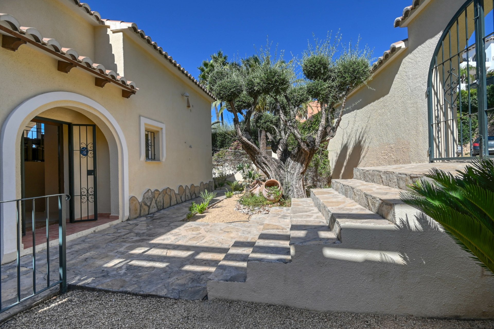 Sale - Villa - Altea
