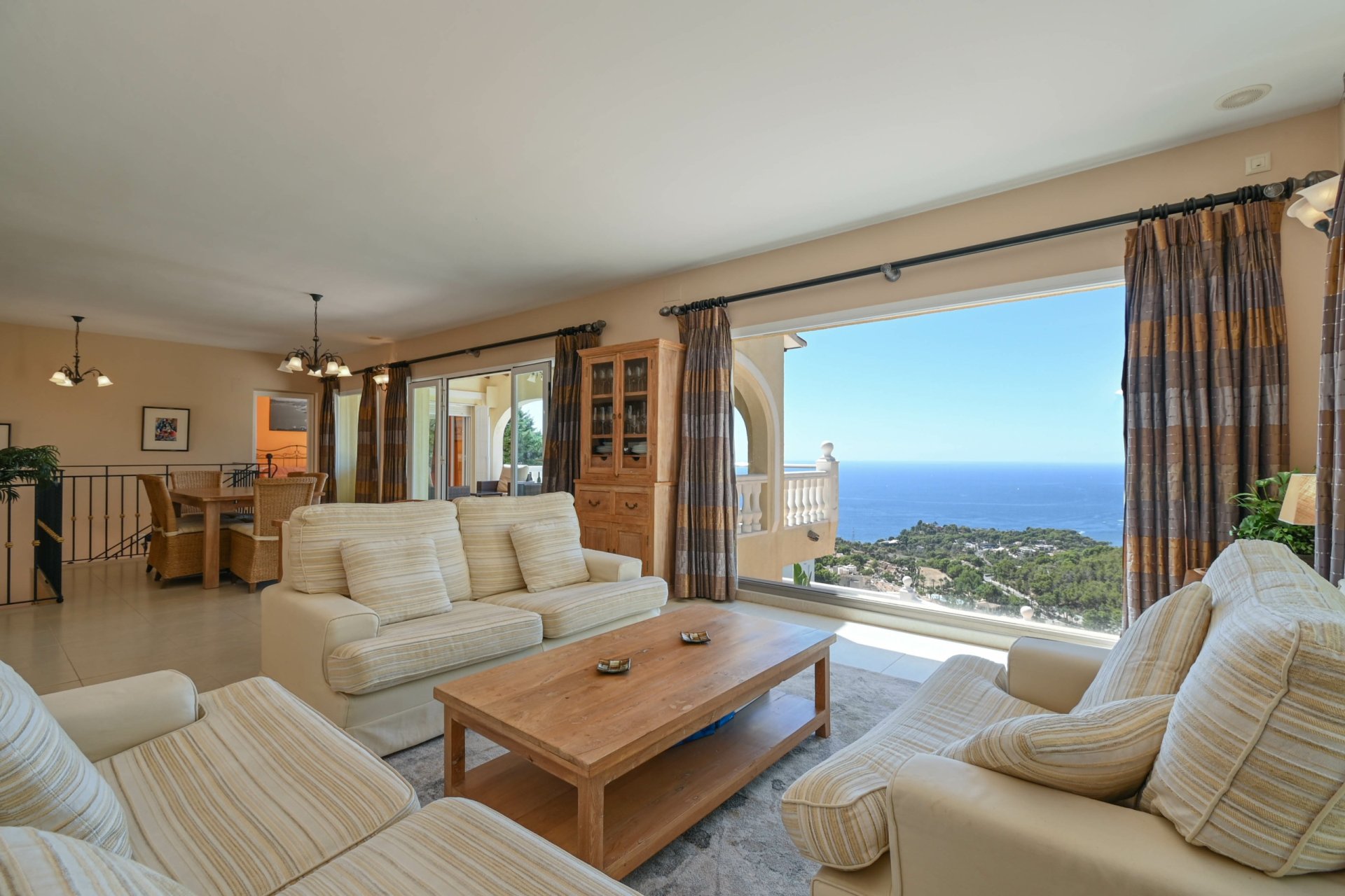 Sale - Villa - Altea