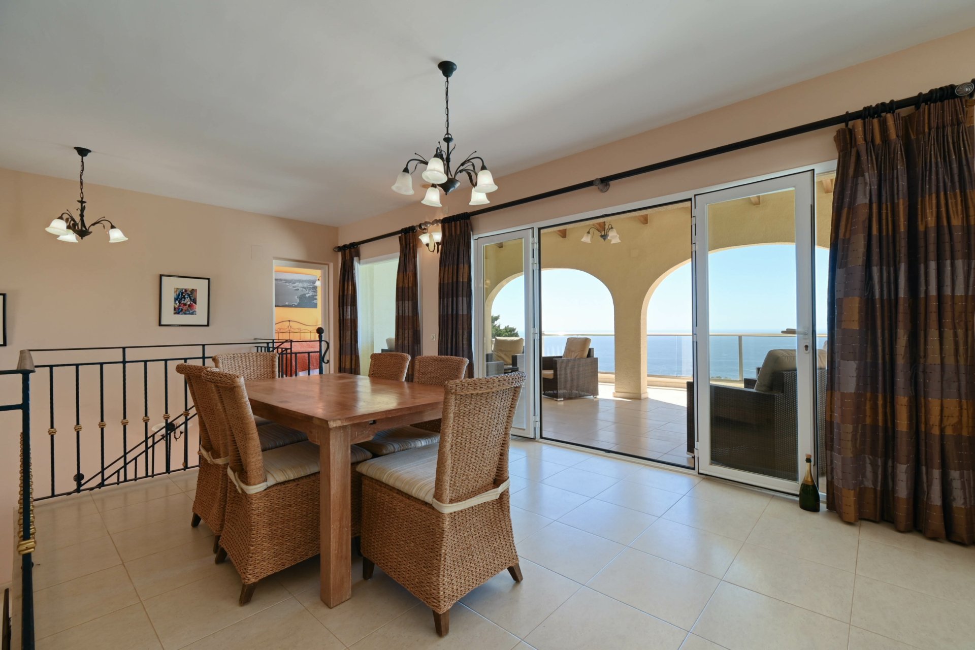 Sale - Villa - Altea