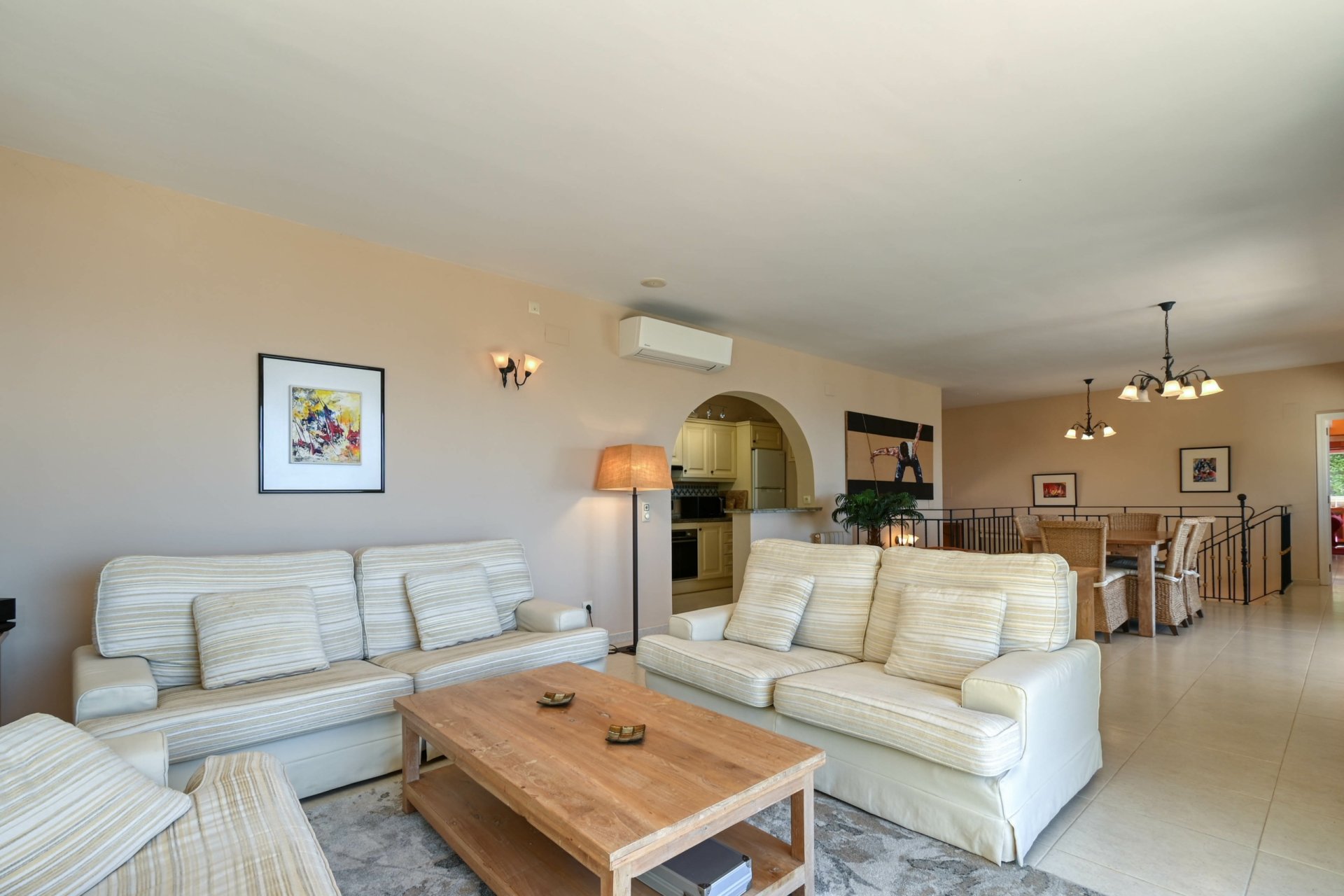 Sale - Villa - Altea