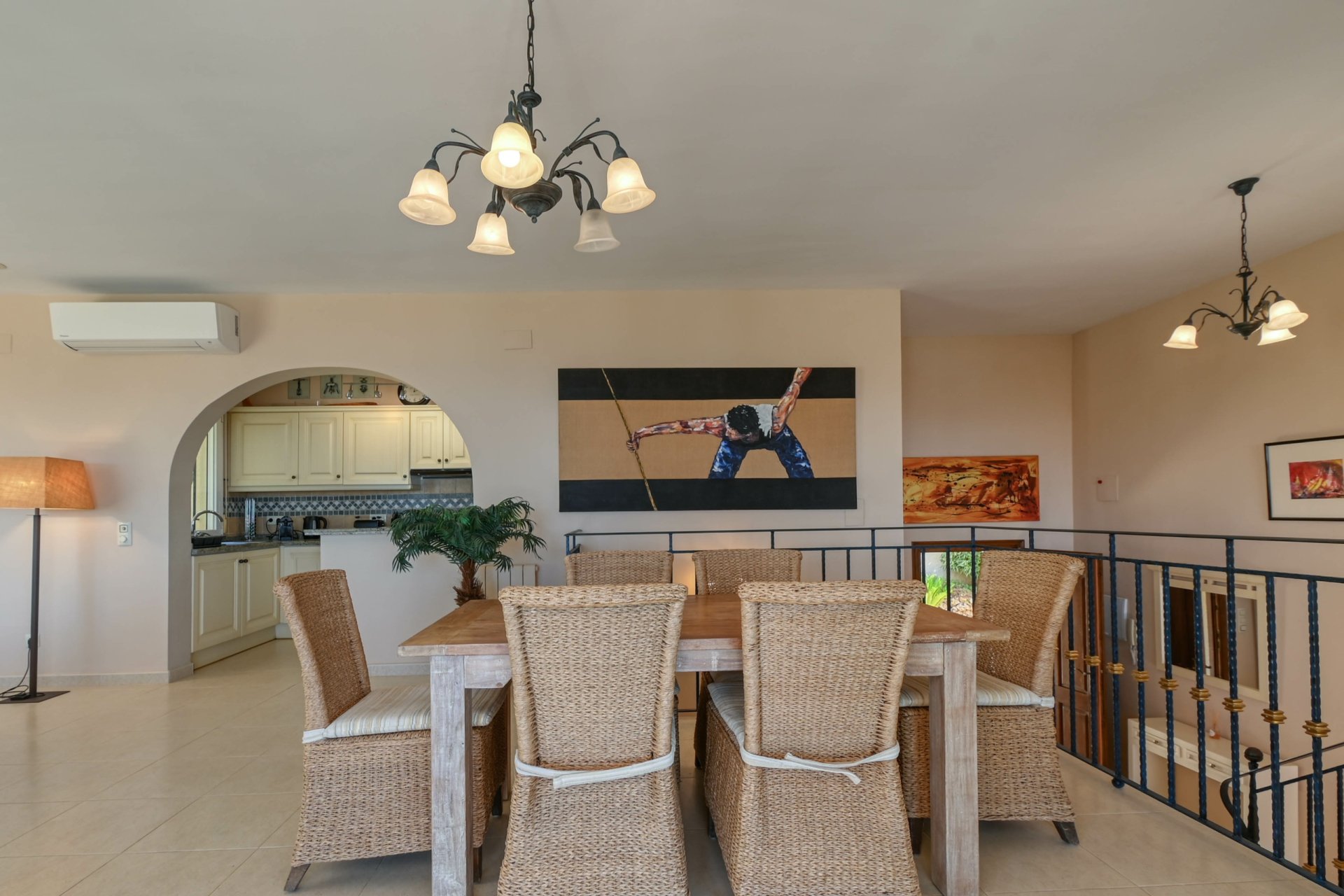 Sale - Villa - Altea