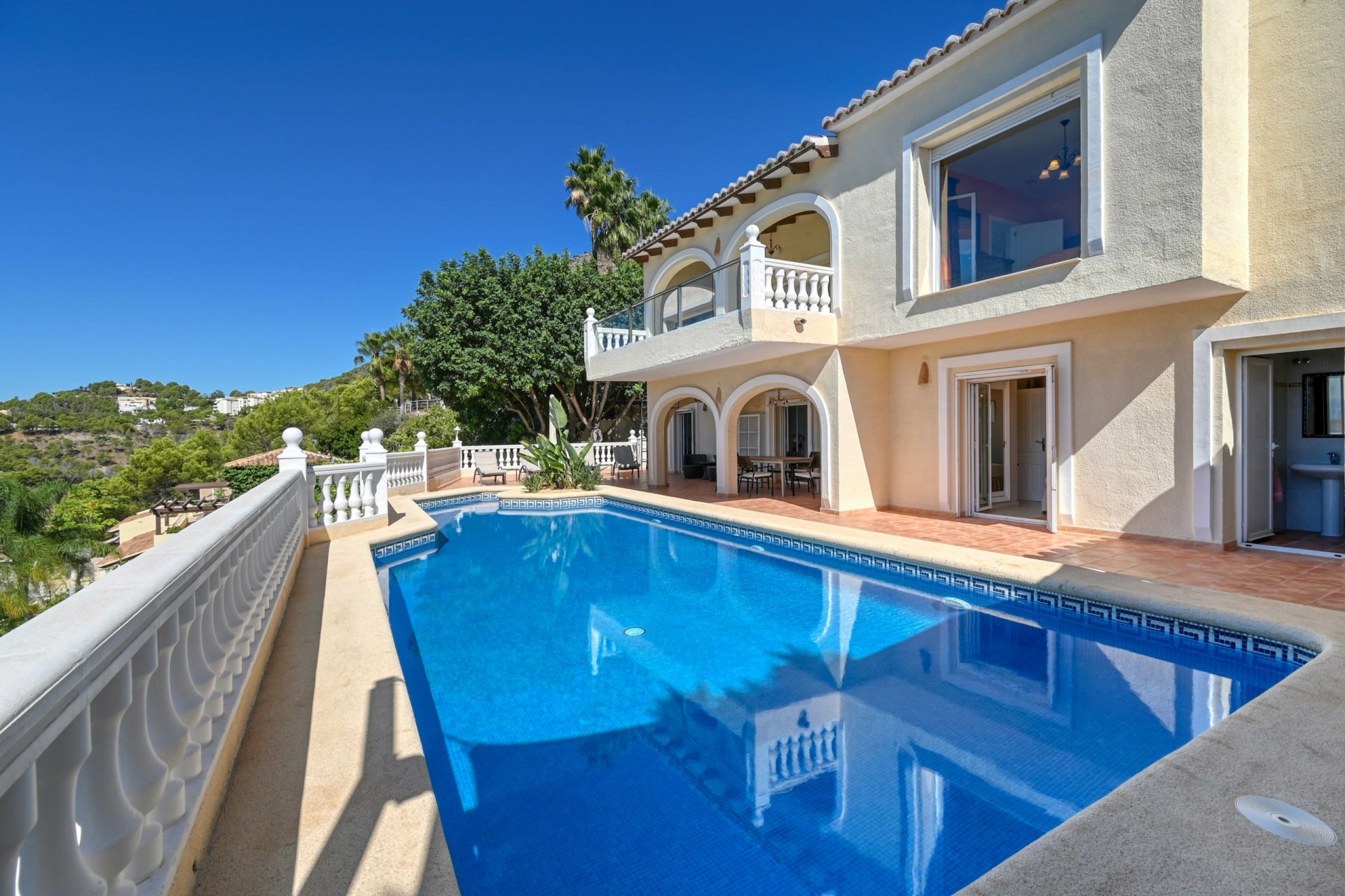 Sale - Villa - Altea
