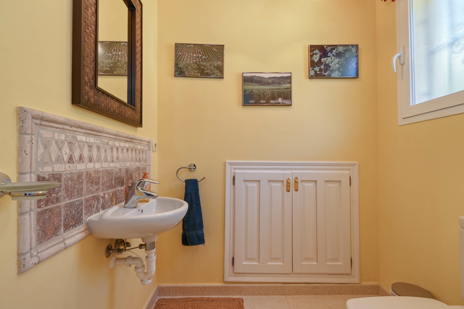 Sale - Villa - Altea