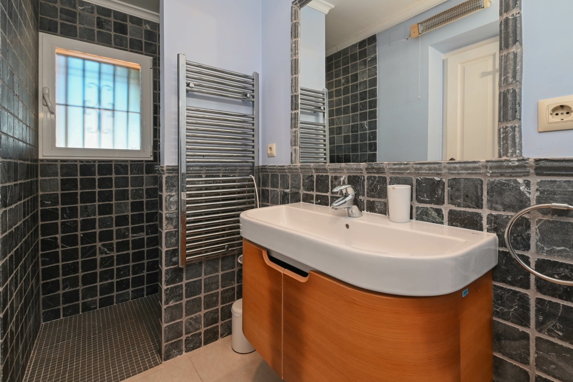 Sale - Villa - Altea