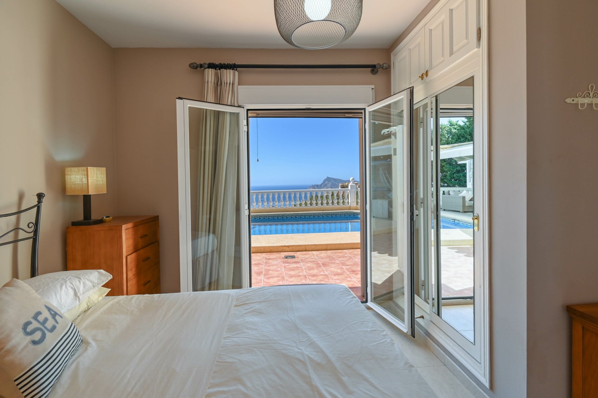 Sale - Villa - Altea